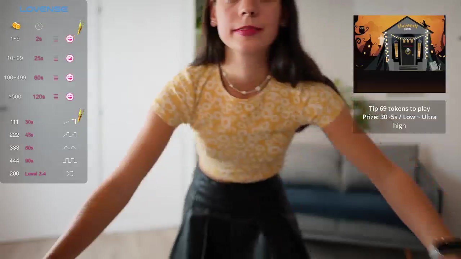 Gallery image thumbnail from ScarletBloom's myfreecams stream on, 10/27/2023, 19:52 image 12 of 20