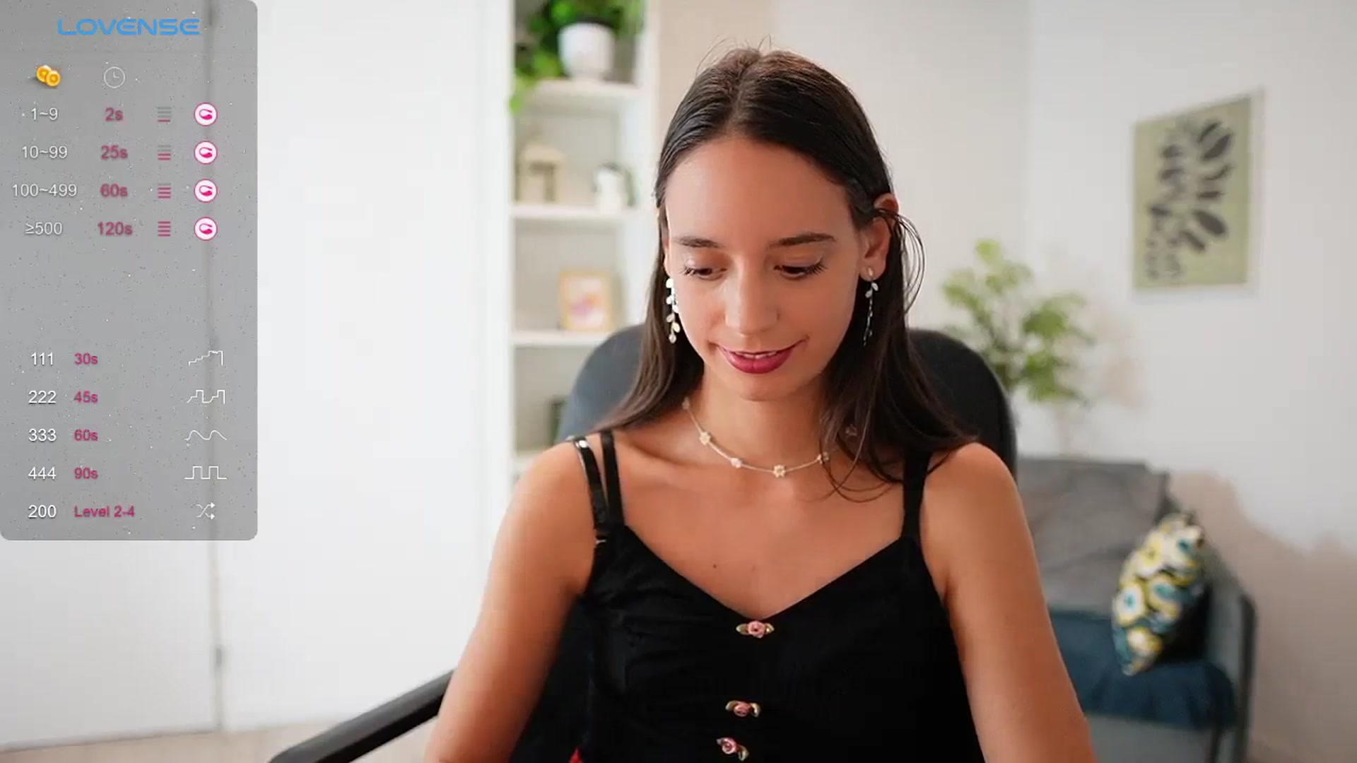 Gallery image thumbnail from ScarletBloom's myfreecams stream on, 11/04/2023, 15:47 image 19 of 20