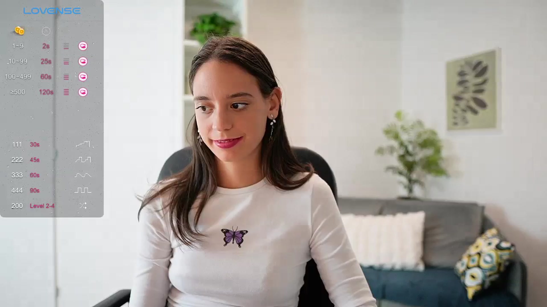 Gallery image thumbnail from ScarletBloom's myfreecams stream on, 11/06/2023, 15:04 image 8 of 20