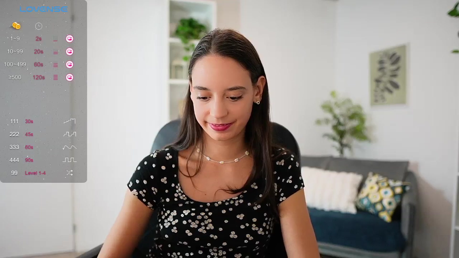 Gallery image thumbnail from ScarletBloom's myfreecams stream on, 11/11/2023, 15:56 image 5 of 20