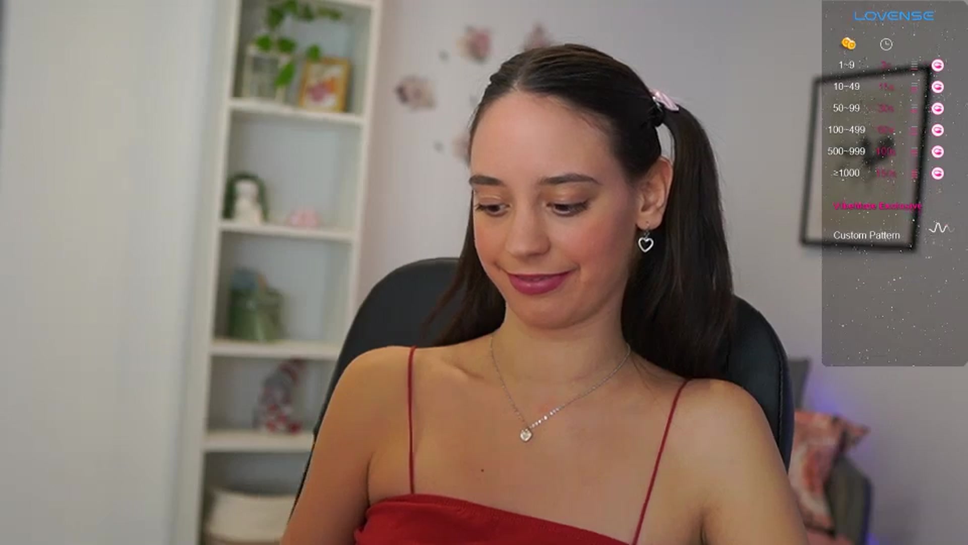 Gallery image thumbnail from ScarletBloom's myfreecams stream on, 03/03/2024, 17:51 image 4 of 20