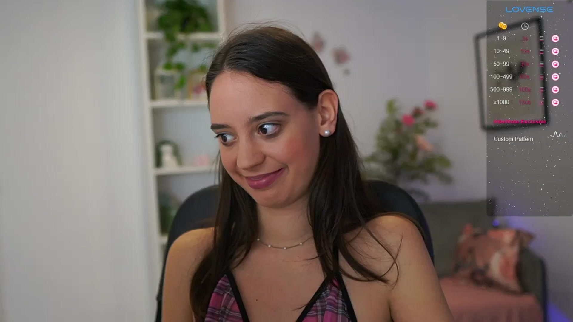Gallery image thumbnail from ScarletBloom's myfreecams stream on, 03/16/2024, 12:22 image 8 of 20