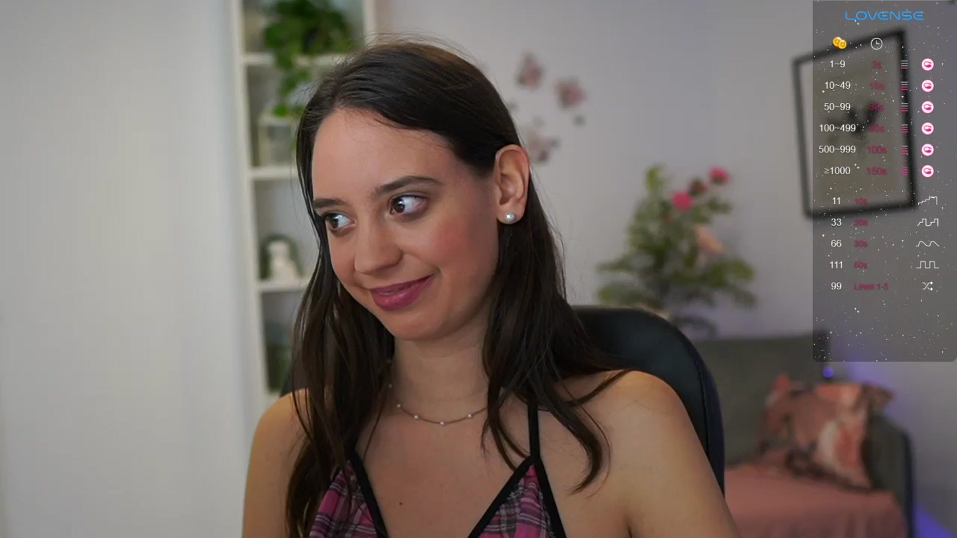 Gallery image thumbnail from ScarletBloom's myfreecams stream on, 03/16/2024, 12:22 image 18 of 20