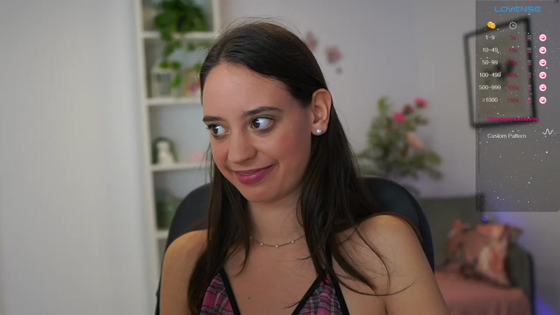 Gallery image thumbnail from ScarletBloom's myfreecams stream on, 03/16/2024, 12:22 image 10 of 20