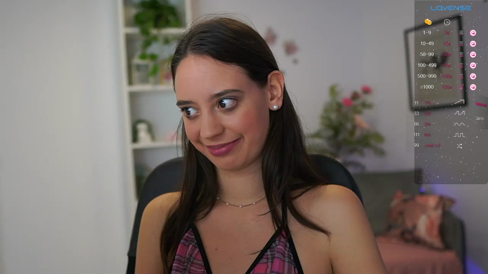 Gallery image thumbnail from ScarletBloom's myfreecams stream on, 03/16/2024, 12:22 image 7 of 20