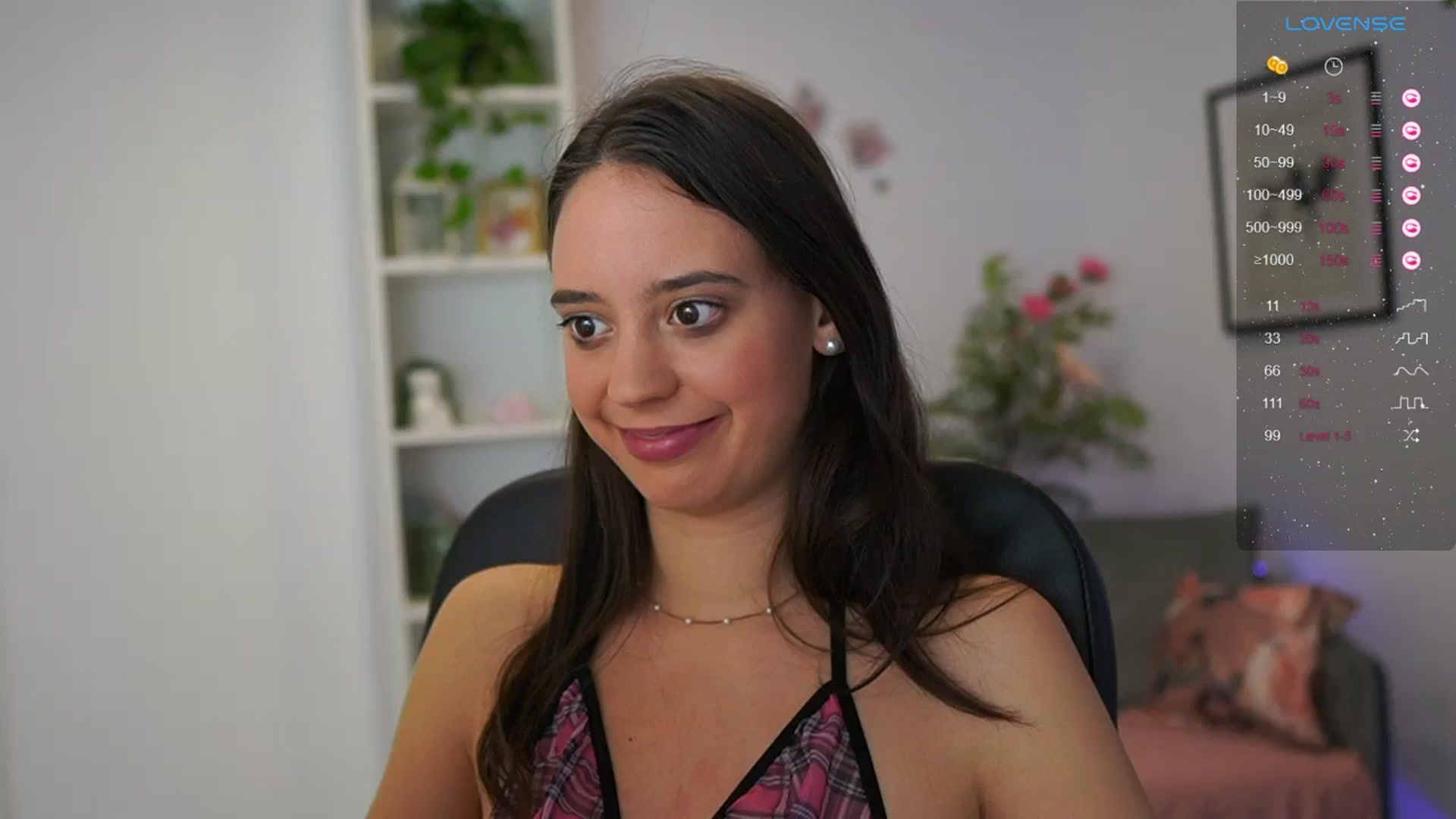 Gallery image thumbnail from ScarletBloom's myfreecams stream on, 03/16/2024, 12:57 image 20 of 20