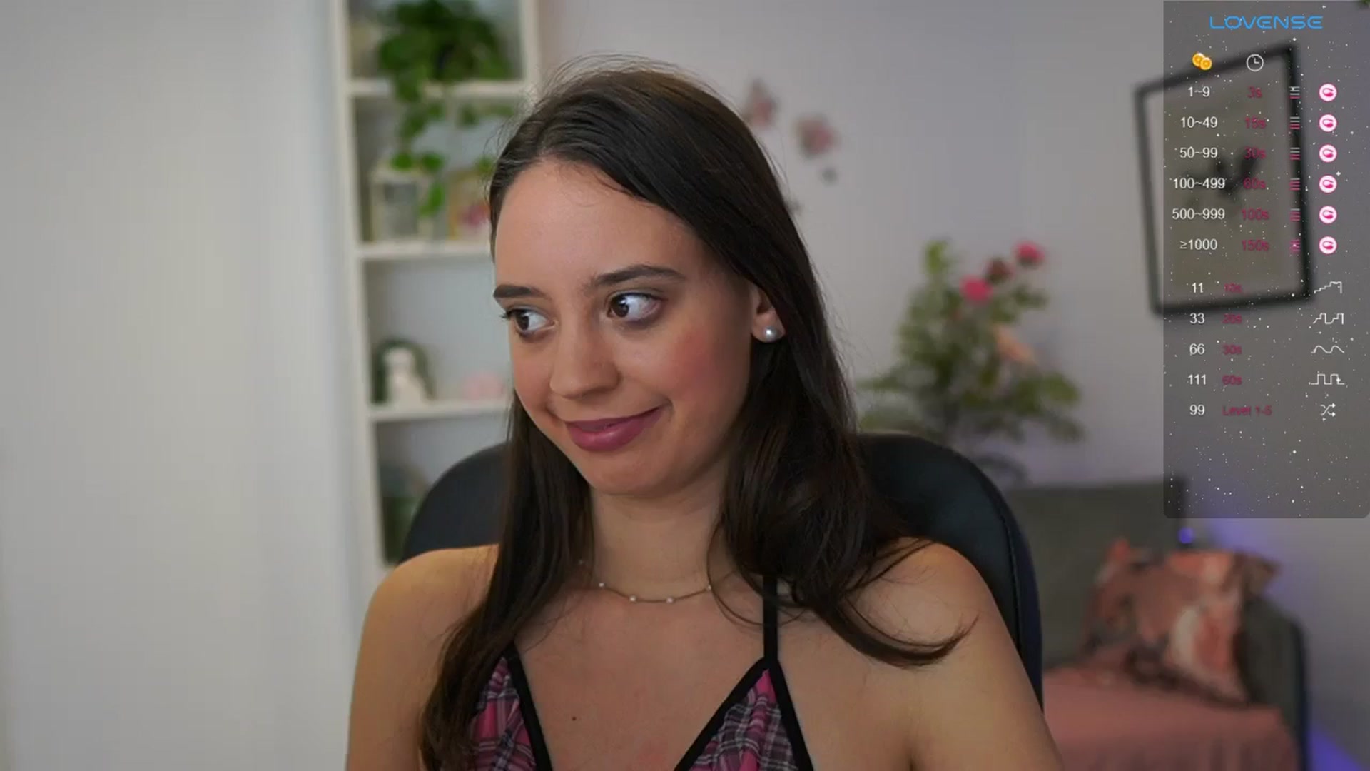 Gallery image thumbnail from ScarletBloom's myfreecams stream on, 03/16/2024, 12:57 image 16 of 20