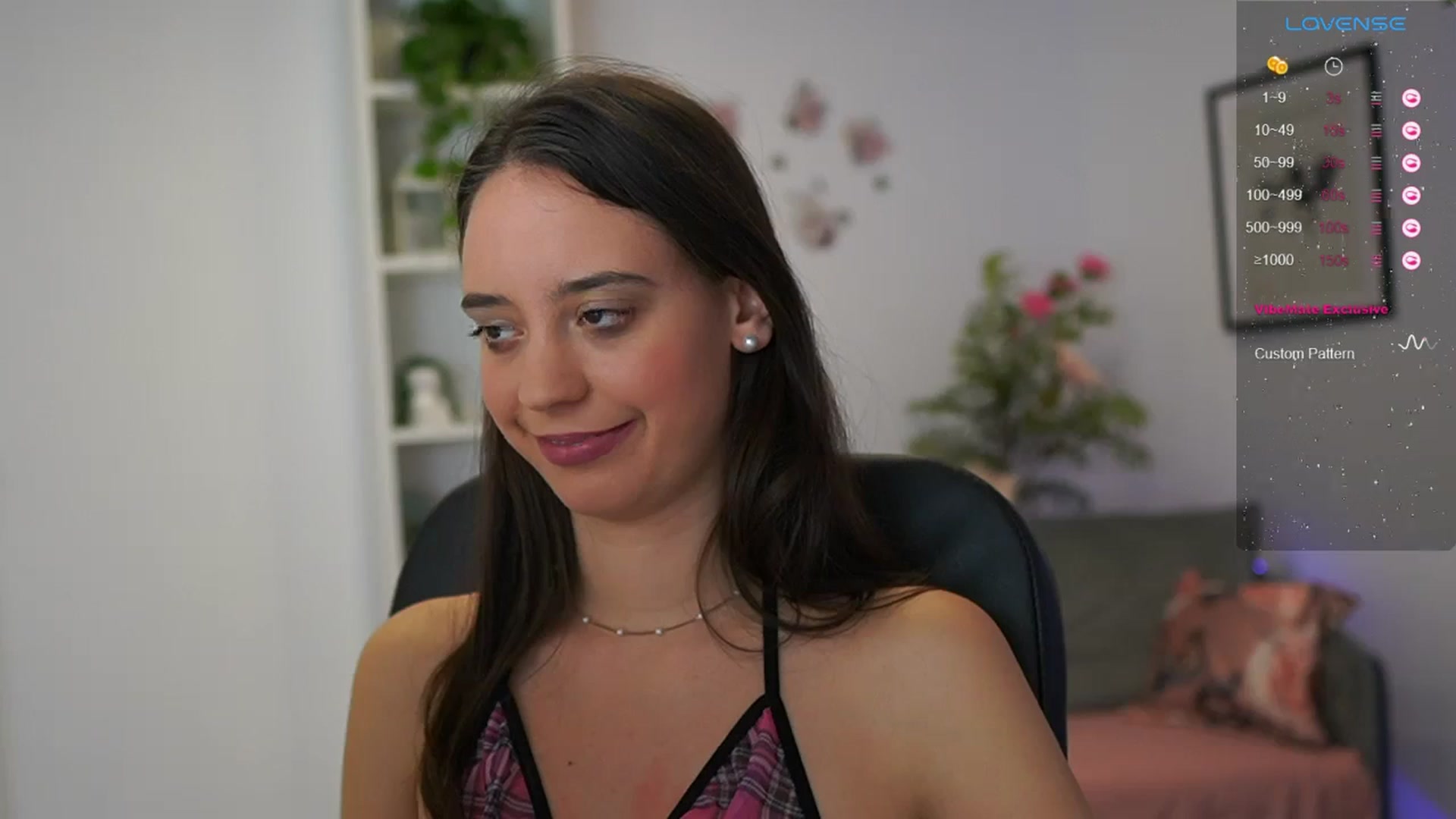 Gallery image thumbnail from ScarletBloom's myfreecams stream on, 03/16/2024, 12:57 image 8 of 20