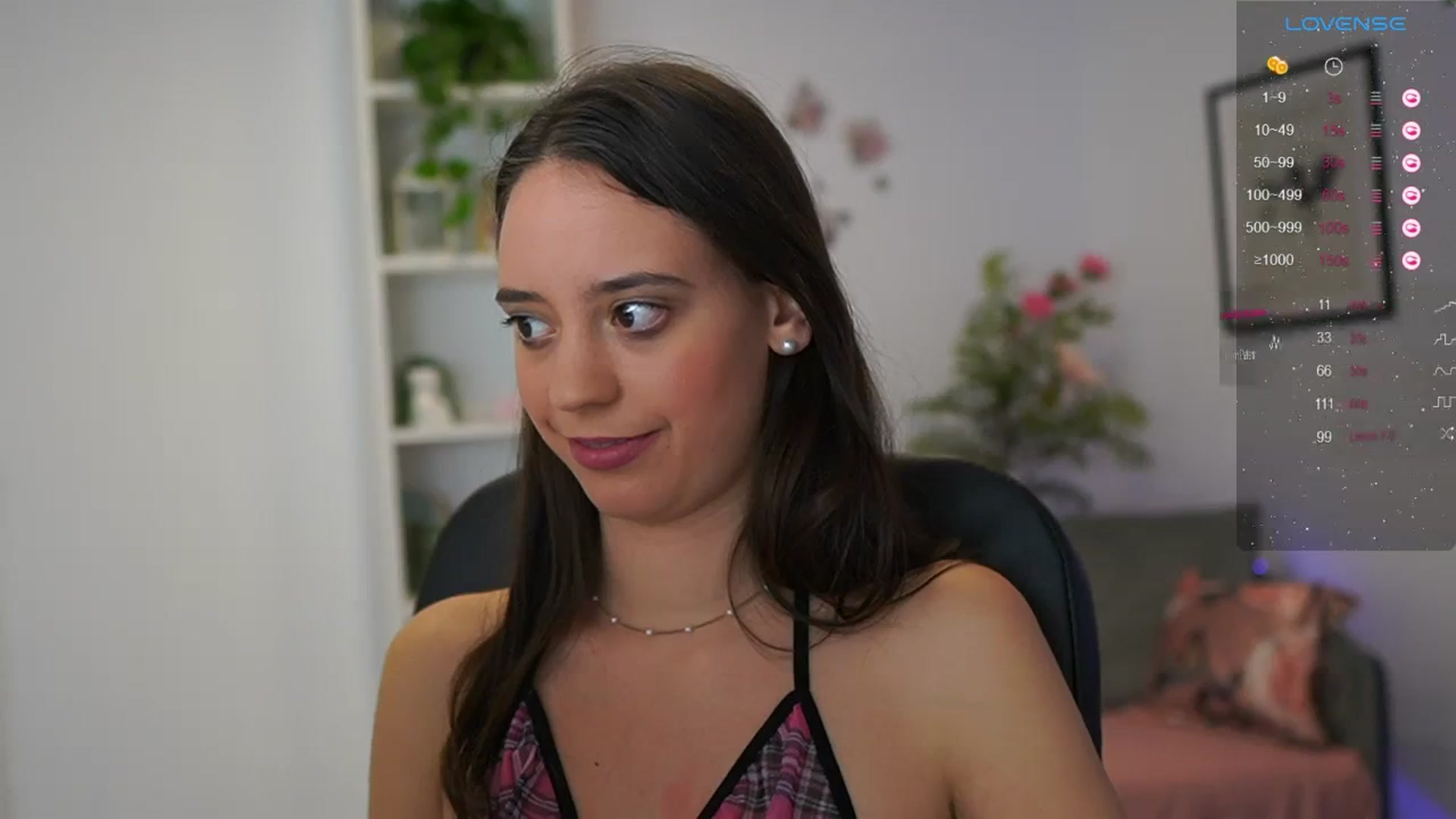 Gallery image thumbnail from ScarletBloom's myfreecams stream on, 03/16/2024, 12:57 image 9 of 20