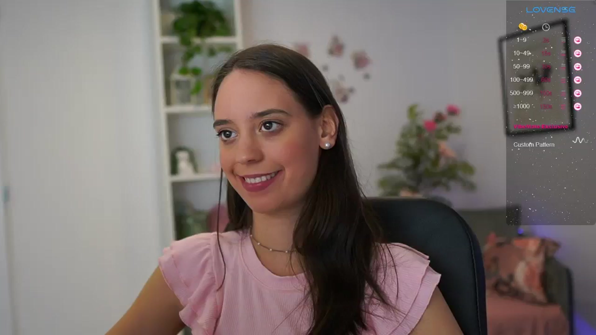 Gallery image thumbnail from ScarletBloom's myfreecams stream on, 03/17/2024, 15:55 image 16 of 20