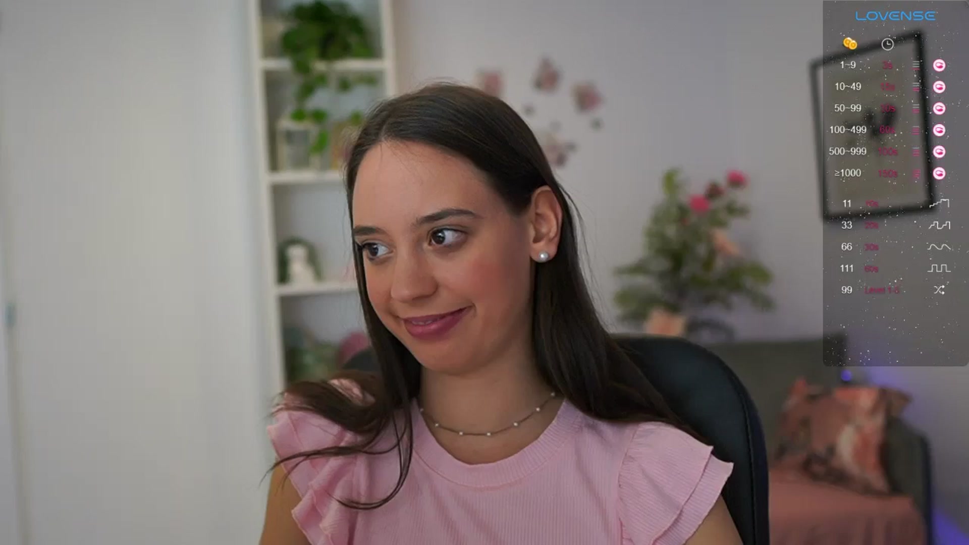Gallery image thumbnail from ScarletBloom's myfreecams stream on, 03/17/2024, 15:55 image 4 of 20