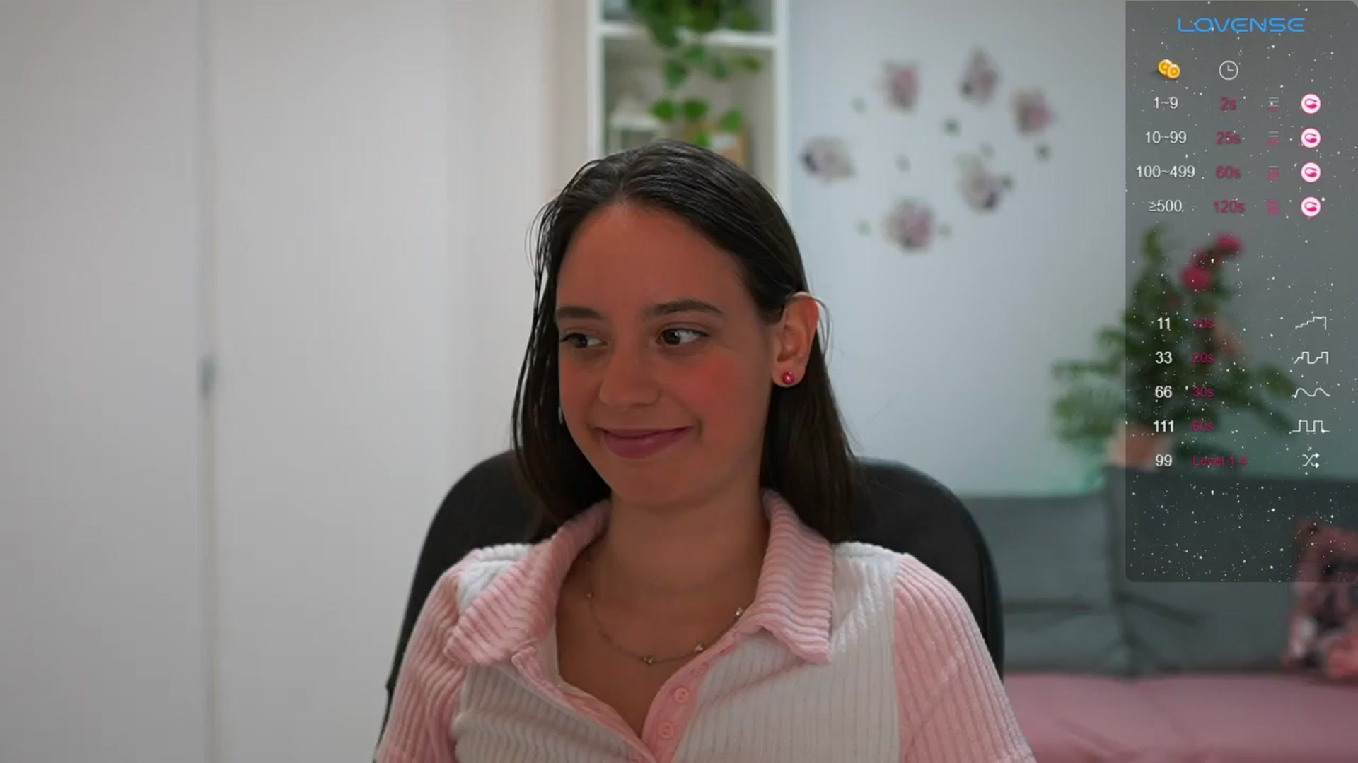 Gallery image thumbnail from ScarletBloom's myfreecams stream on, 04/21/2024, 14:33 image 19 of 20