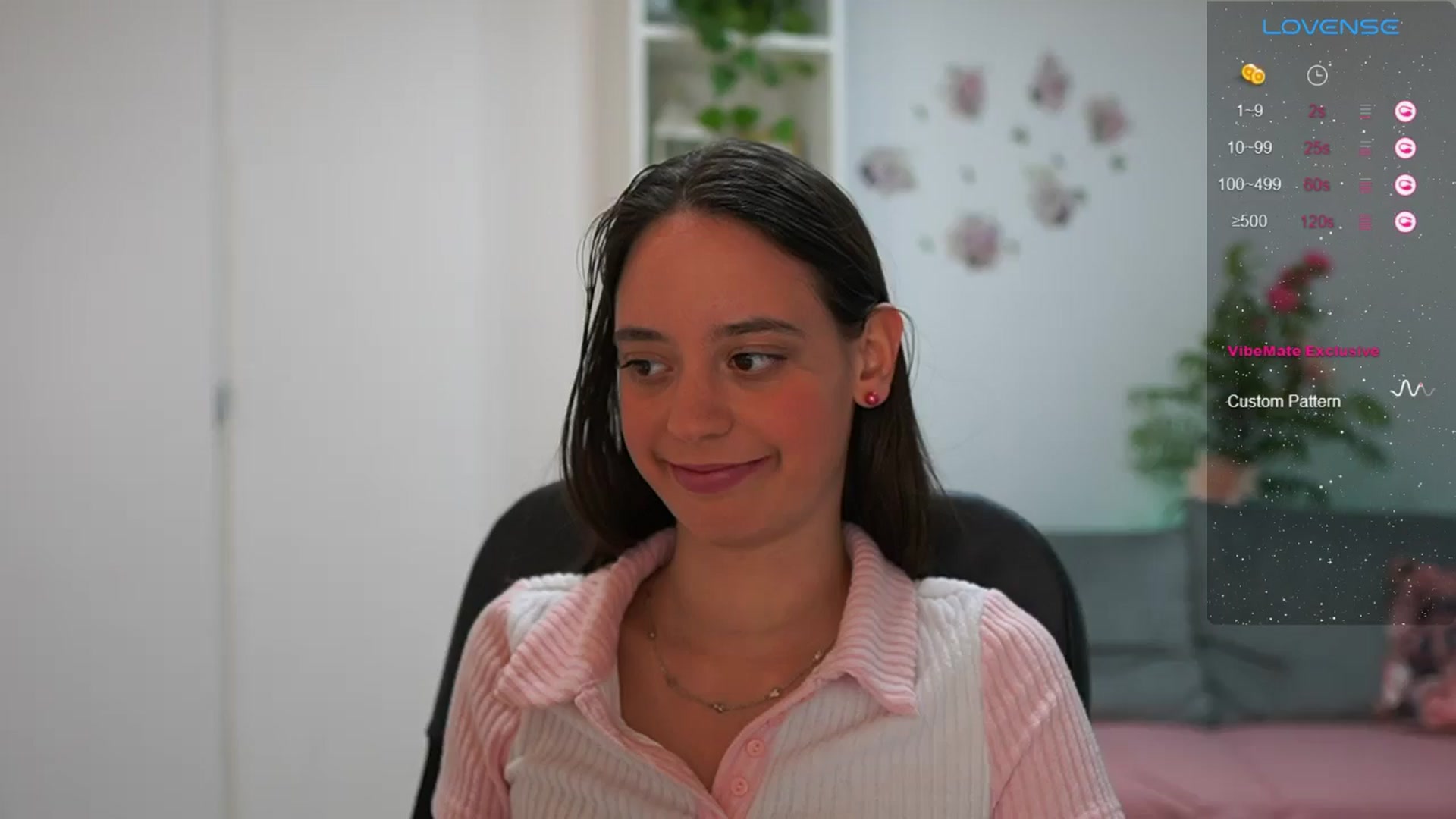 Gallery image thumbnail from ScarletBloom's myfreecams stream on, 04/21/2024, 14:33 image 16 of 20