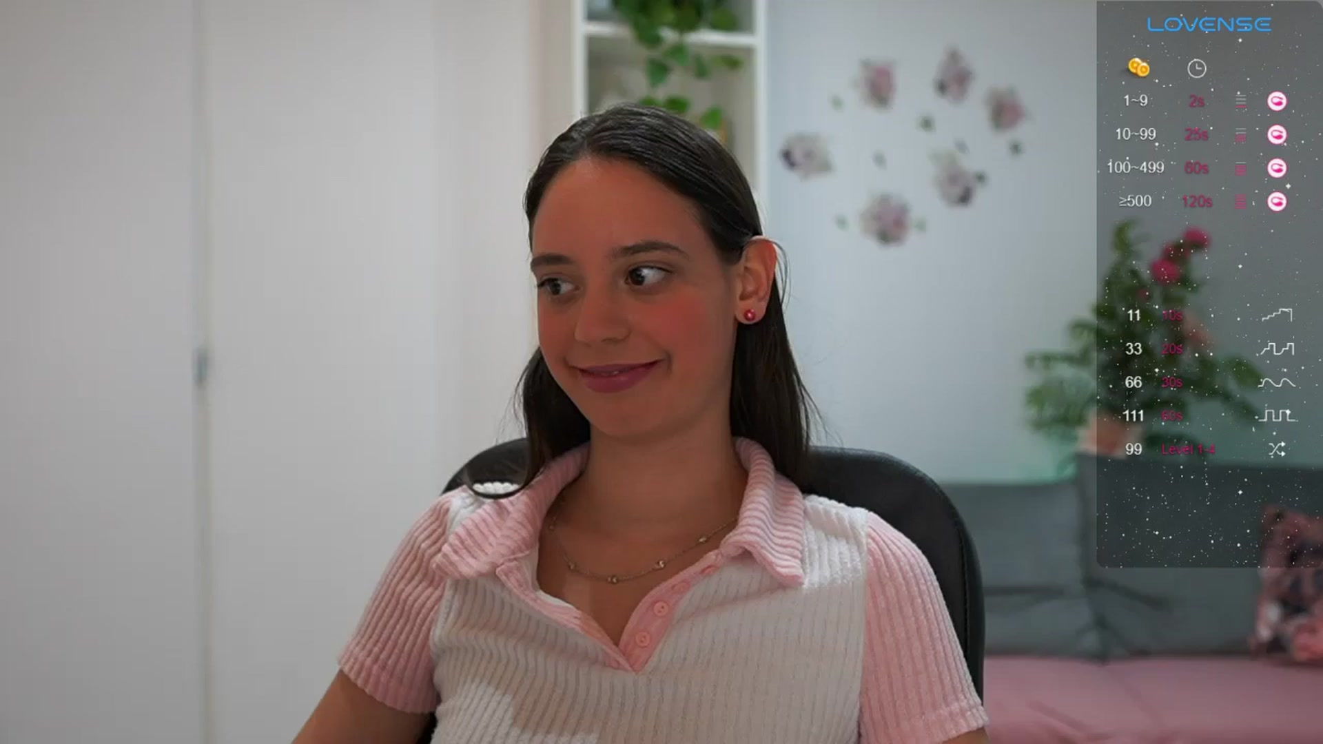 Gallery image thumbnail from ScarletBloom's myfreecams stream on, 04/21/2024, 14:33 image 20 of 20