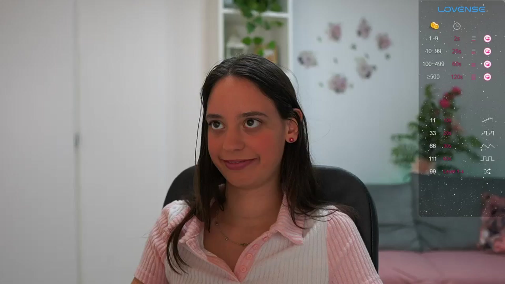 Gallery image thumbnail from ScarletBloom's myfreecams stream on, 04/21/2024, 14:33 image 11 of 20