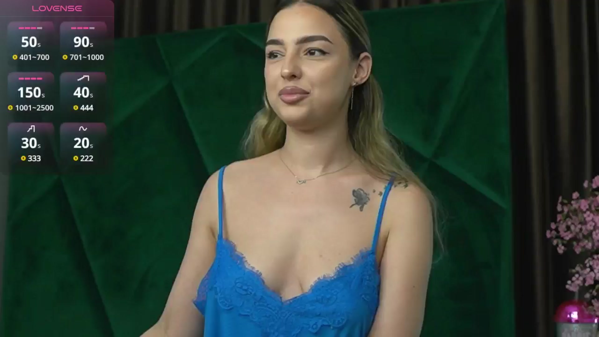 Gallery image thumbnail from ScarletColes's myfreecams stream on, 05/11/2025, 03:05 image 15 of 20
