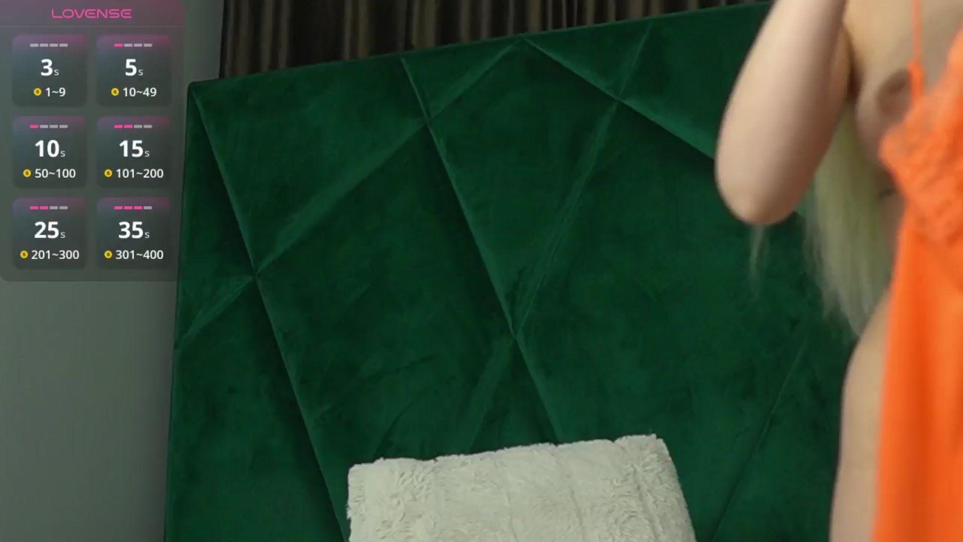 Gallery image thumbnail from ScarletColes's myfreecams stream on, 06/07/2025, 21:04 image 8 of 20