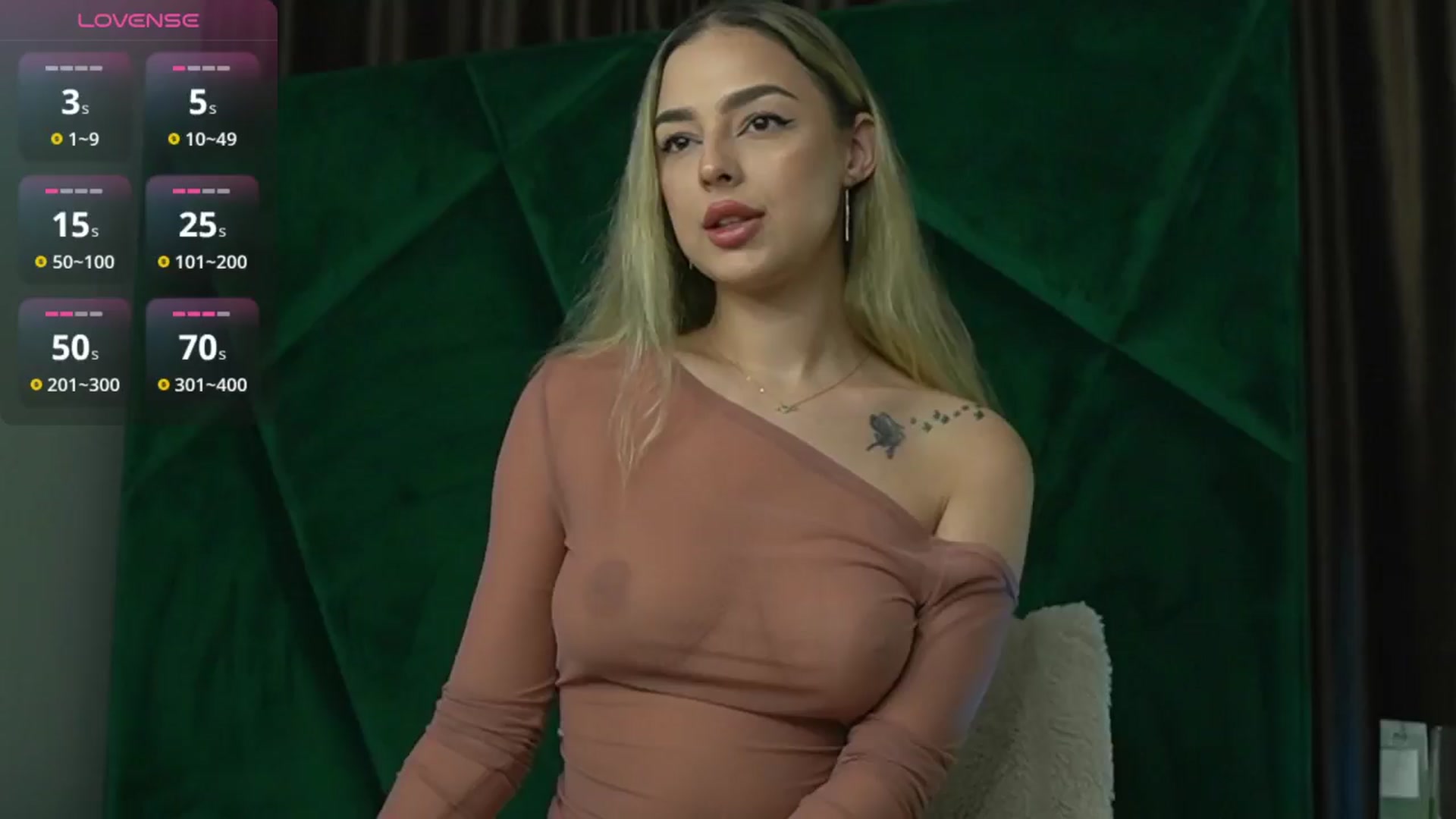 Gallery image thumbnail from ScarletColes's myfreecams stream on, 07/30/2025, 24:15 image 20 of 20