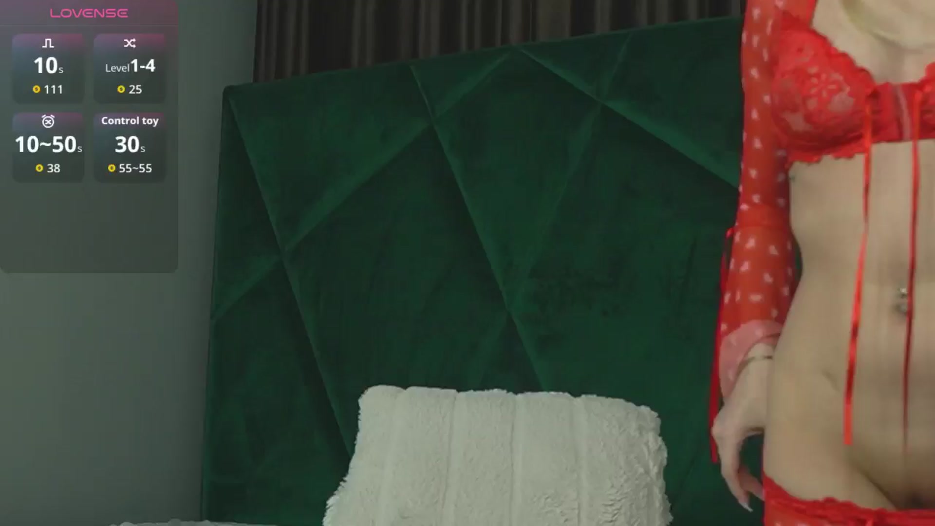 Gallery image thumbnail from ScarletColes's myfreecams stream on, 08/15/2025, 03:18 image 6 of 20