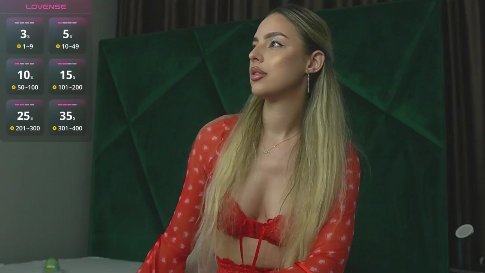 Gallery image thumbnail from ScarletColes's myfreecams stream on, 09/02/2025, 01:14 image 16 of 20