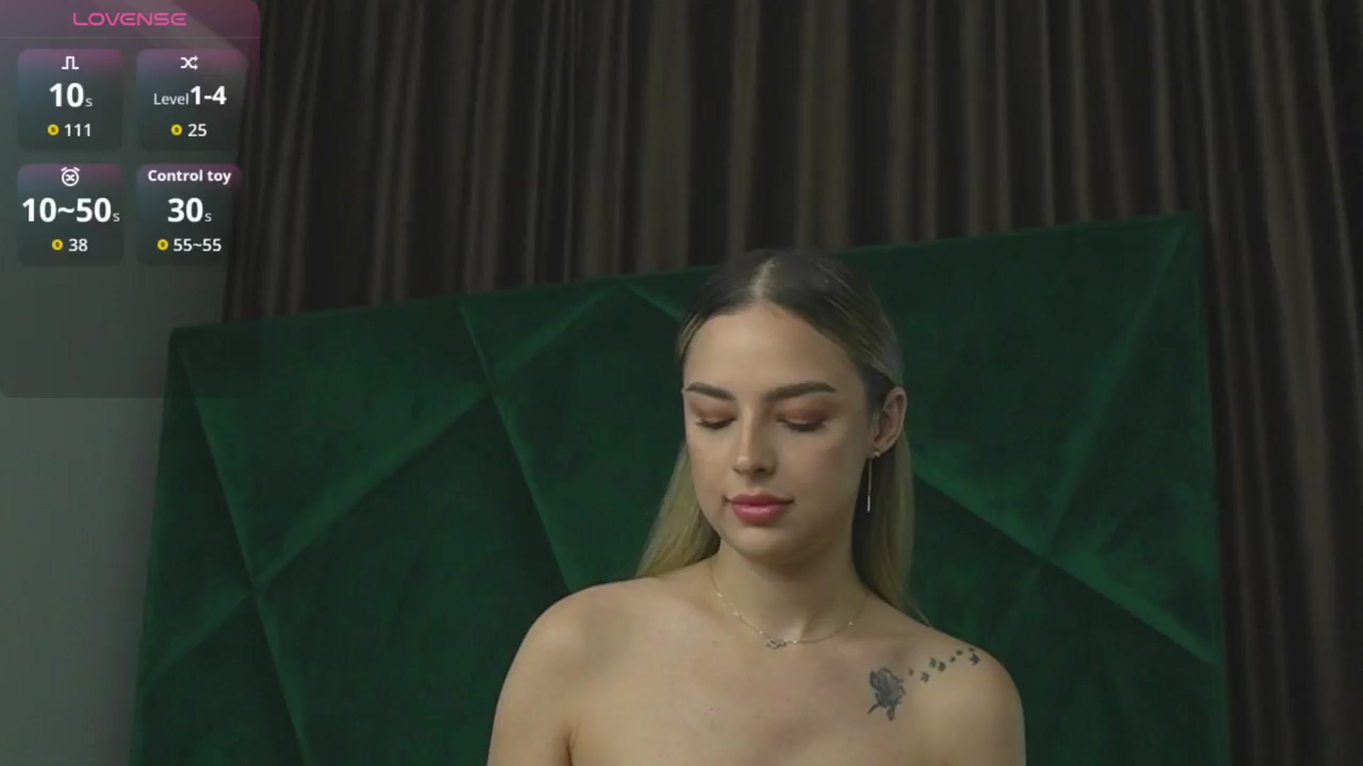Gallery image thumbnail from ScarletColes's myfreecams stream on, 09/03/2025, 24:35 image 6 of 20