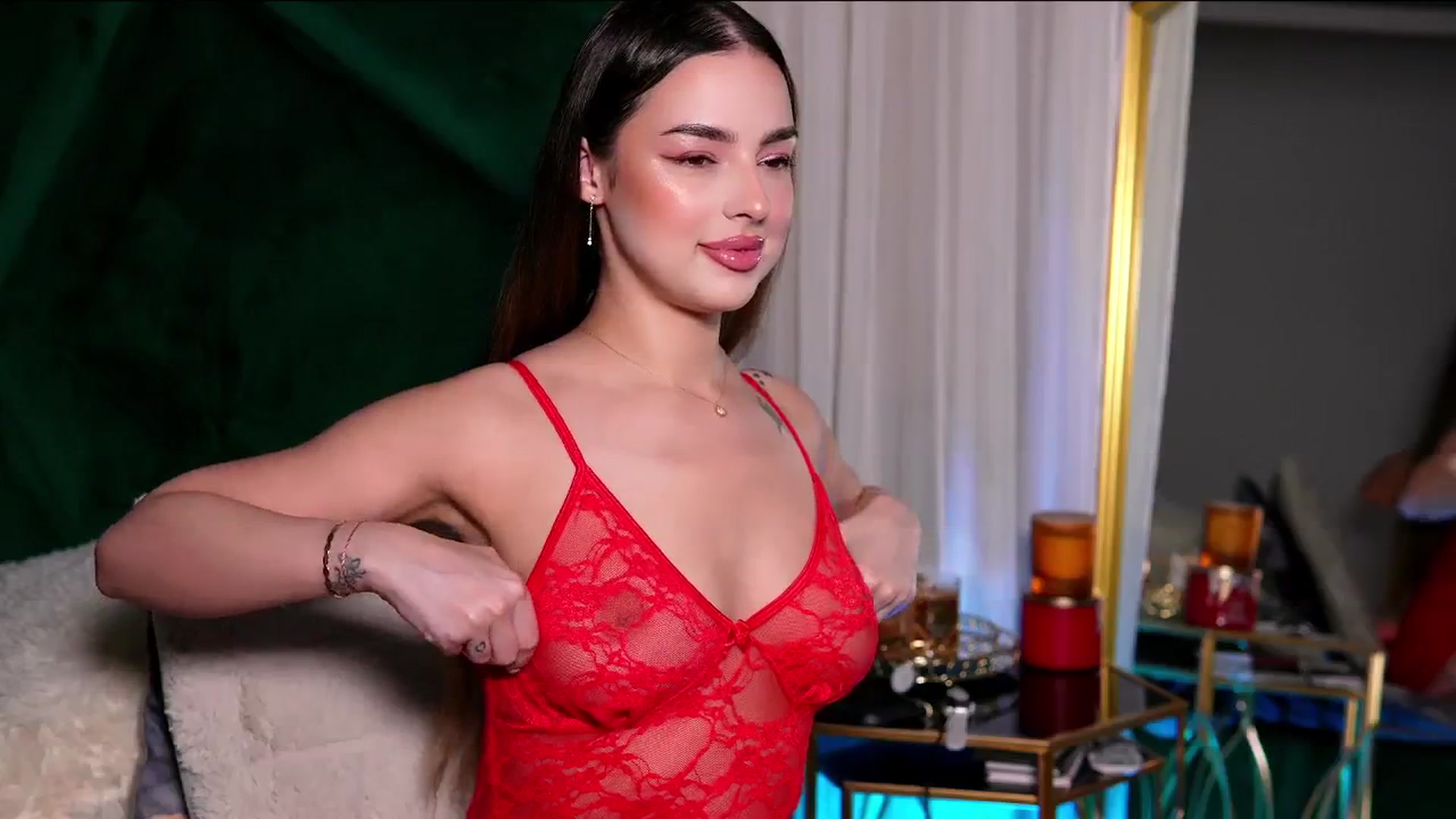 Gallery image thumbnail from ScarletColes's myfreecams stream on, 04/07/2026, 03:55 image 3 of 20