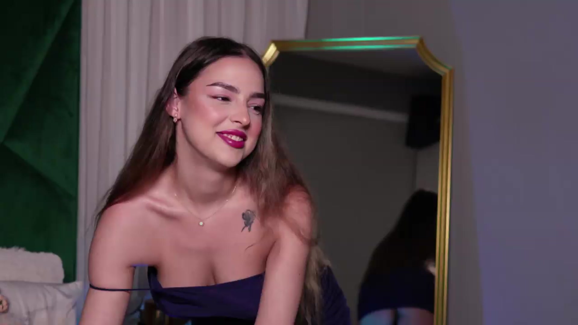 Gallery image thumbnail from ScarletColesX's myfreecams stream on, 07/02/2026, 23:42 image 12 of 20