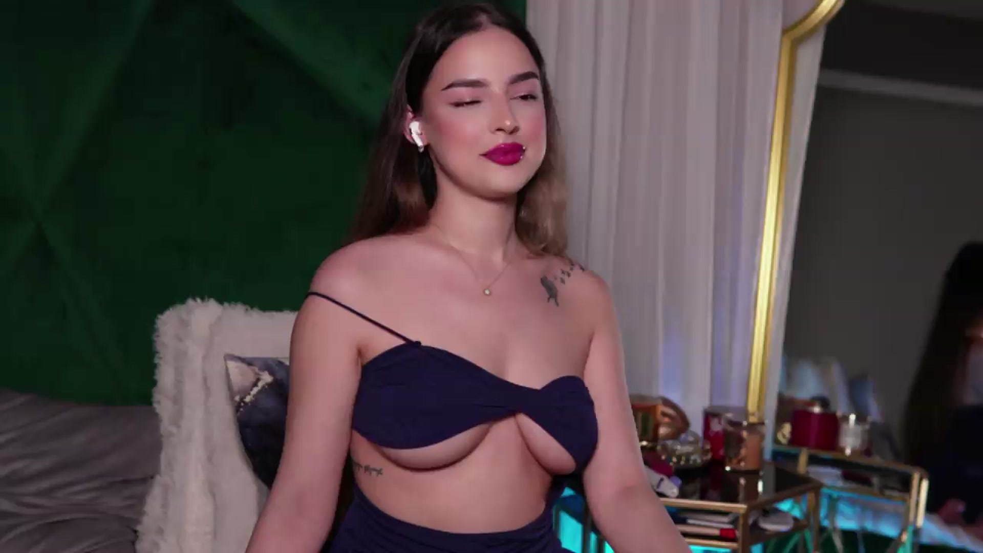 Gallery image thumbnail from ScarletColesX's myfreecams stream on, 07/03/2026, 03:09 image 3 of 20