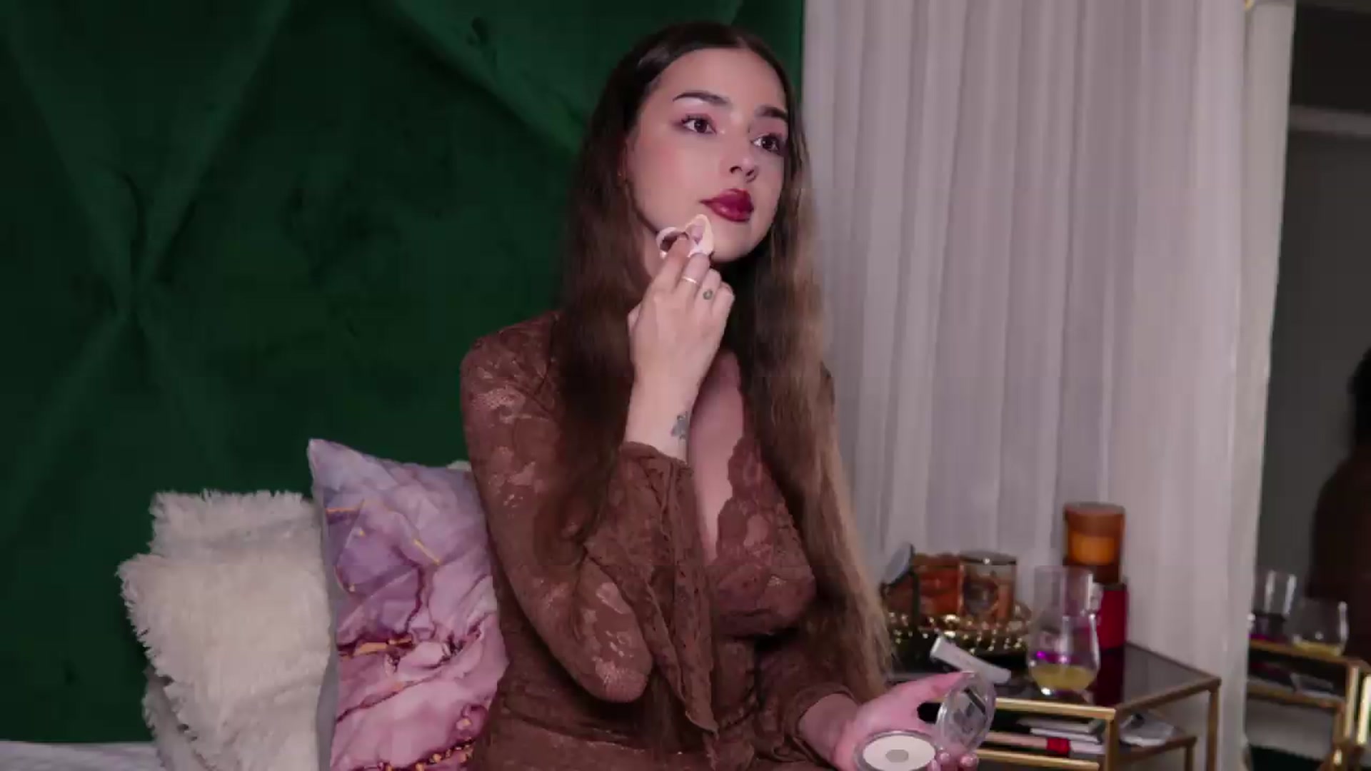 Gallery image thumbnail from ScarletColesX's myfreecams stream on, 08/05/2026, 02:46 image 6 of 20
