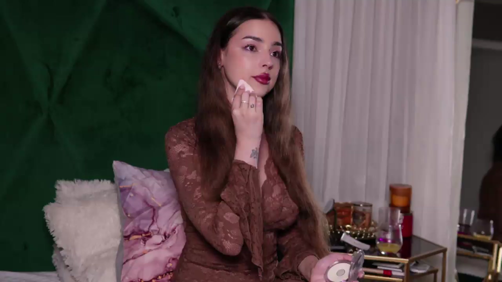 Gallery image thumbnail from ScarletColesX's myfreecams stream on, 08/05/2026, 02:46 image 5 of 20