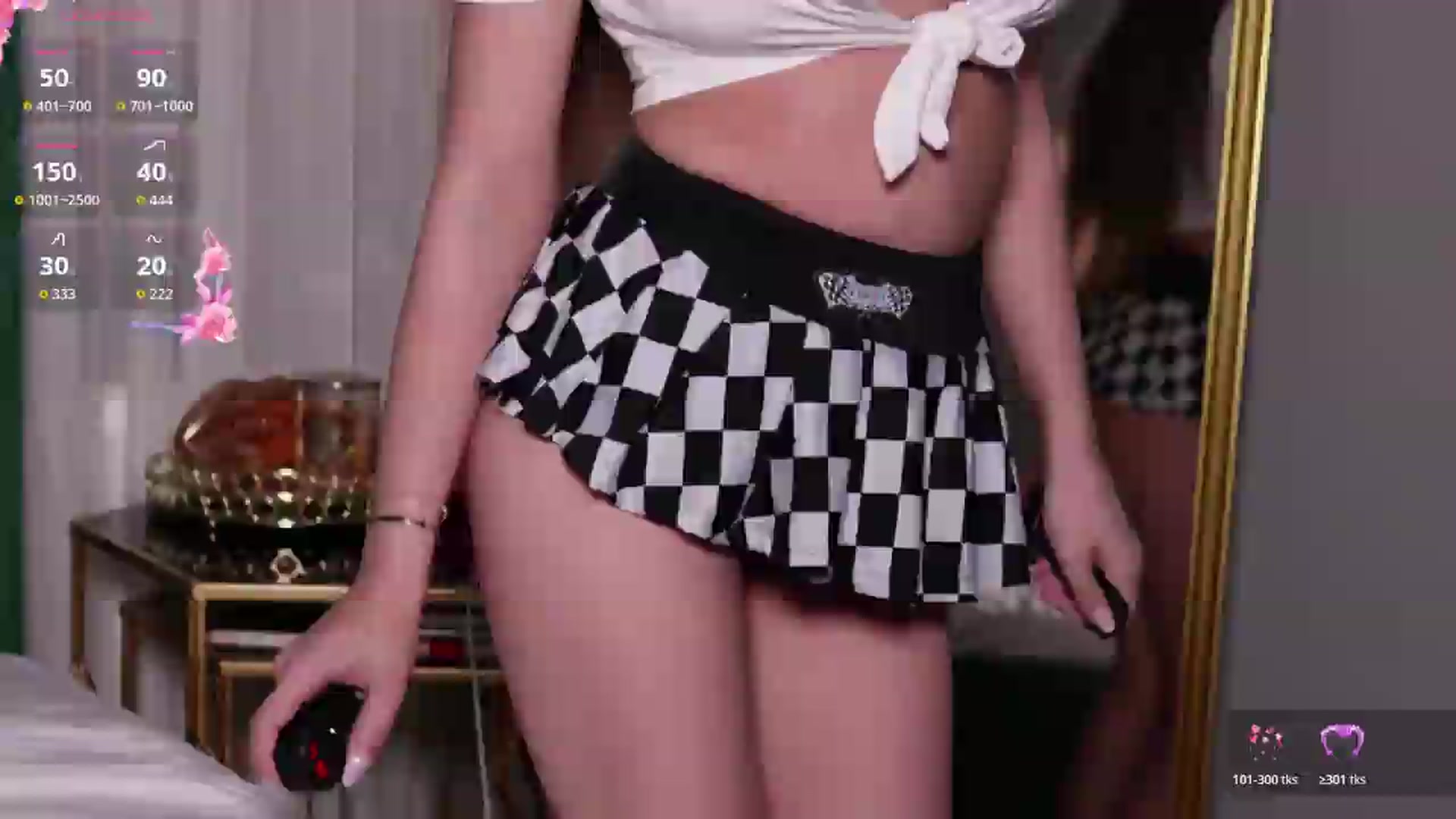 Gallery image thumbnail from ScarletColesX's myfreecams stream on, 08/08/2026, 03:35 image 13 of 20