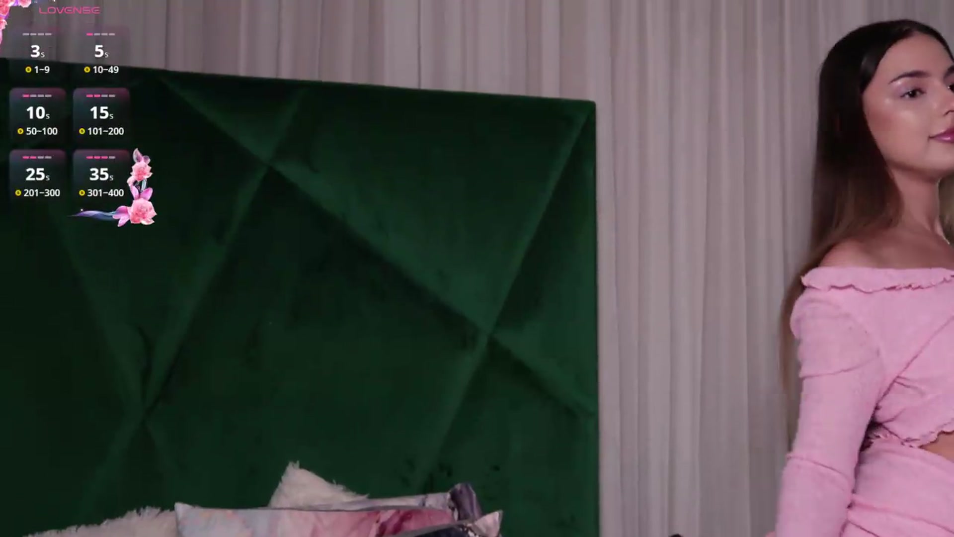 Gallery image thumbnail from ScarletColesX's myfreecams stream on, 08/19/2026, 06:26 image 16 of 20