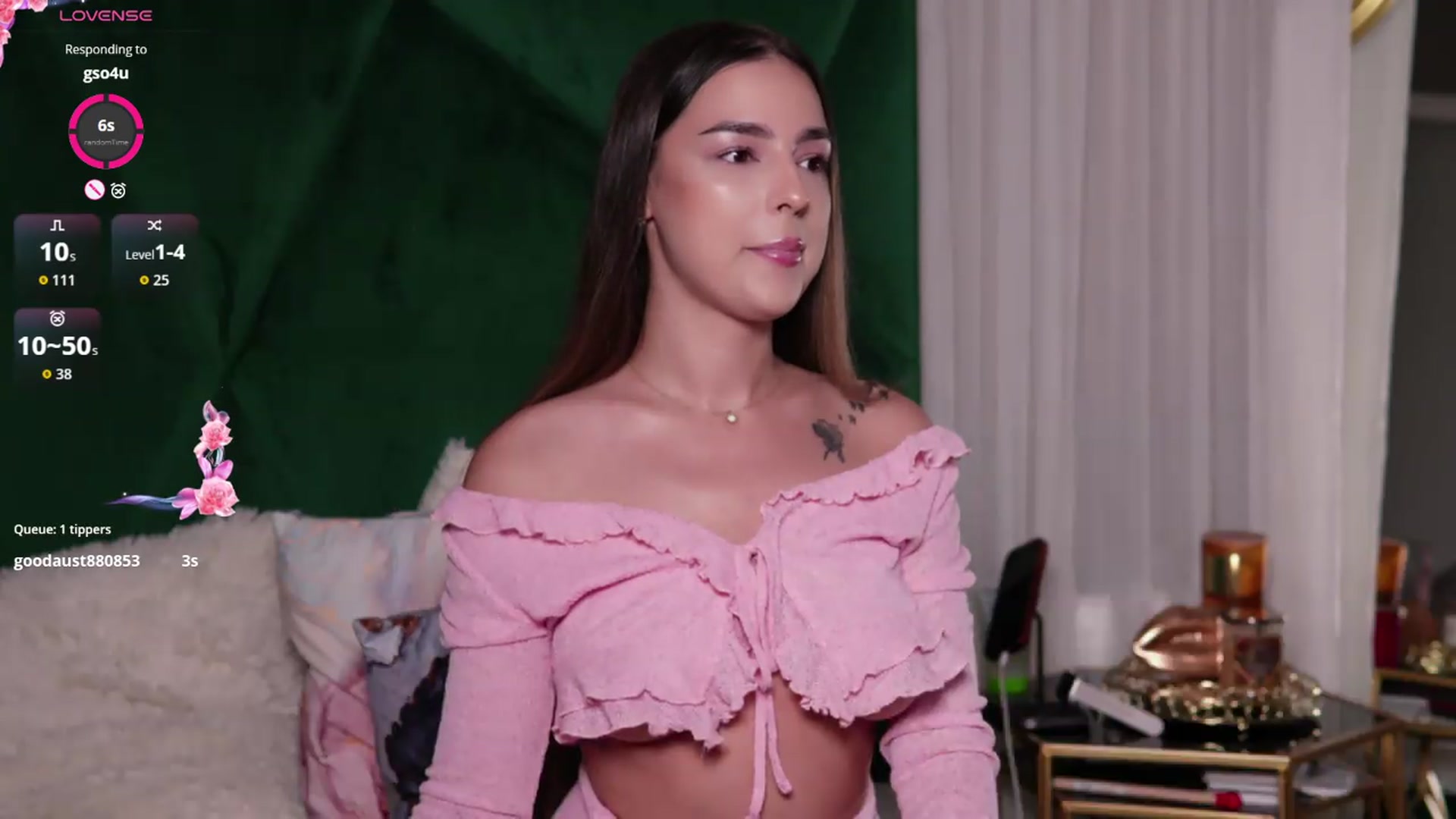Gallery image thumbnail from ScarletColesX's myfreecams stream on, 08/19/2026, 06:26 image 15 of 20