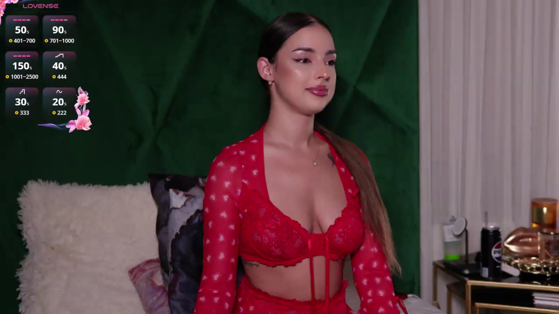 Gallery image thumbnail from ScarletColesX's myfreecams stream on, 08/27/2026, 24:01 image 20 of 20