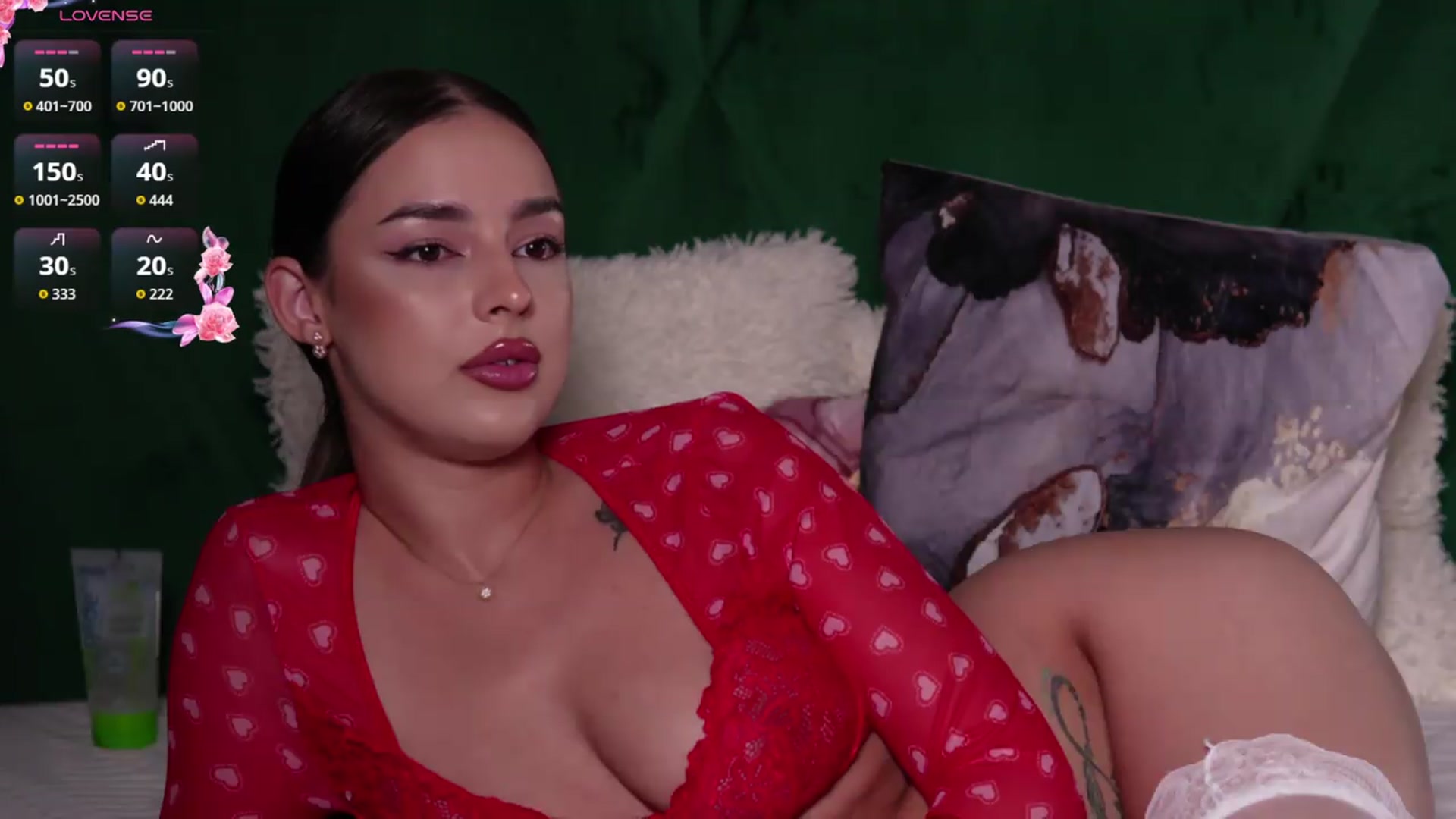 Gallery image thumbnail from ScarletColesX's myfreecams stream on, 08/27/2026, 02:41 image 16 of 20