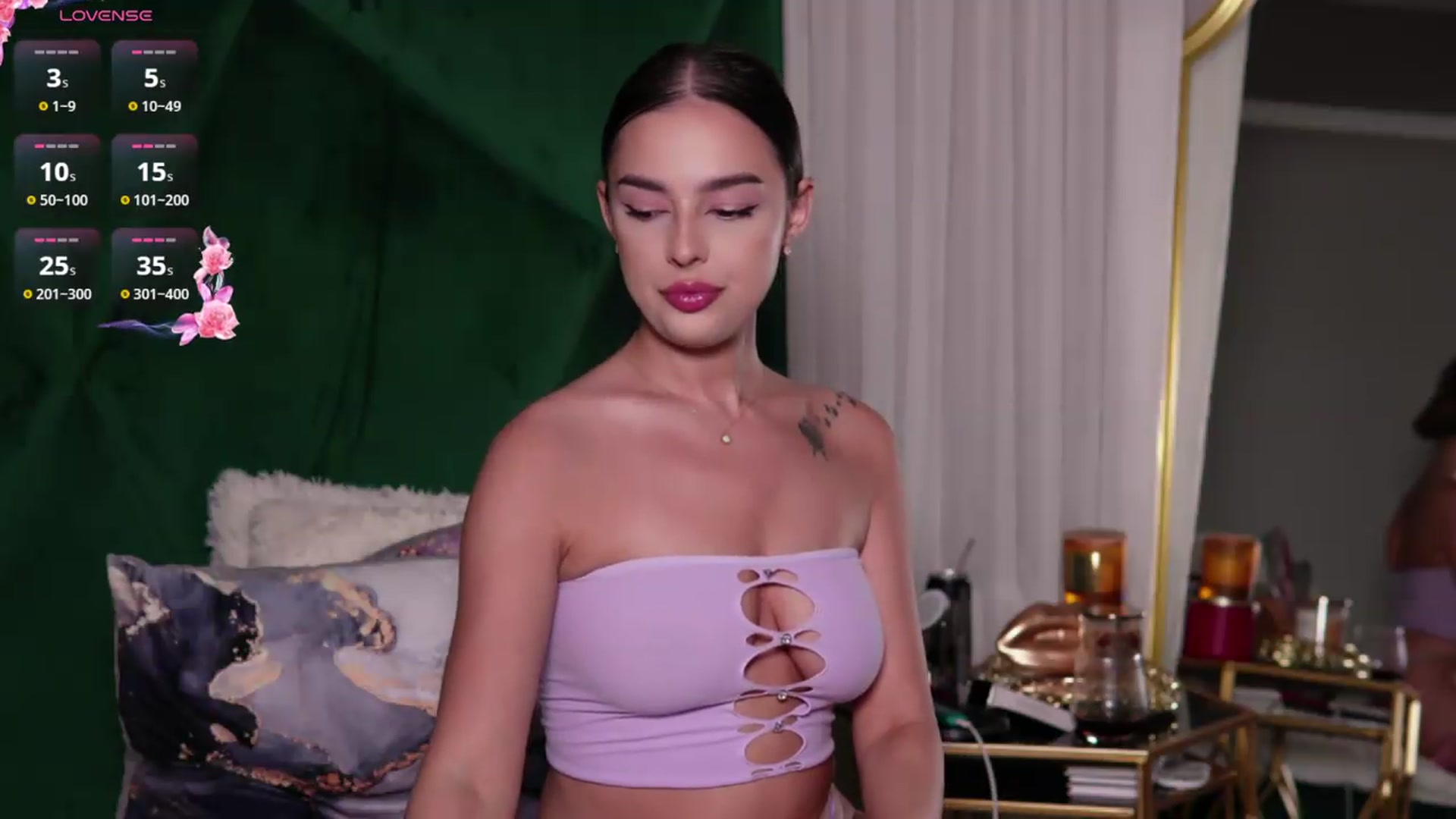 Gallery image thumbnail from ScarletColesX's myfreecams stream on, 08/30/2026, 04:55 image 5 of 20