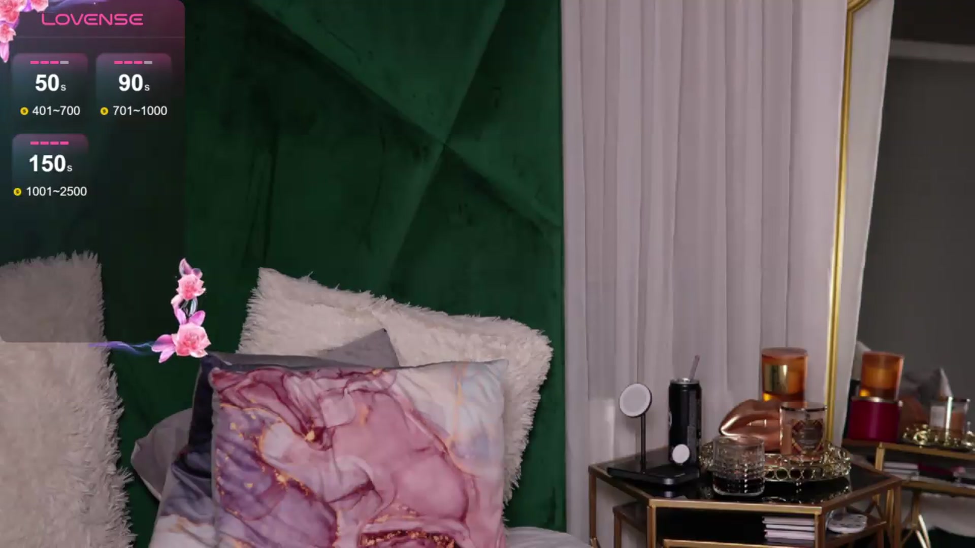 Gallery image thumbnail from ScarletColesX's myfreecams stream on, 09/02/2026, 05:01 image 8 of 20