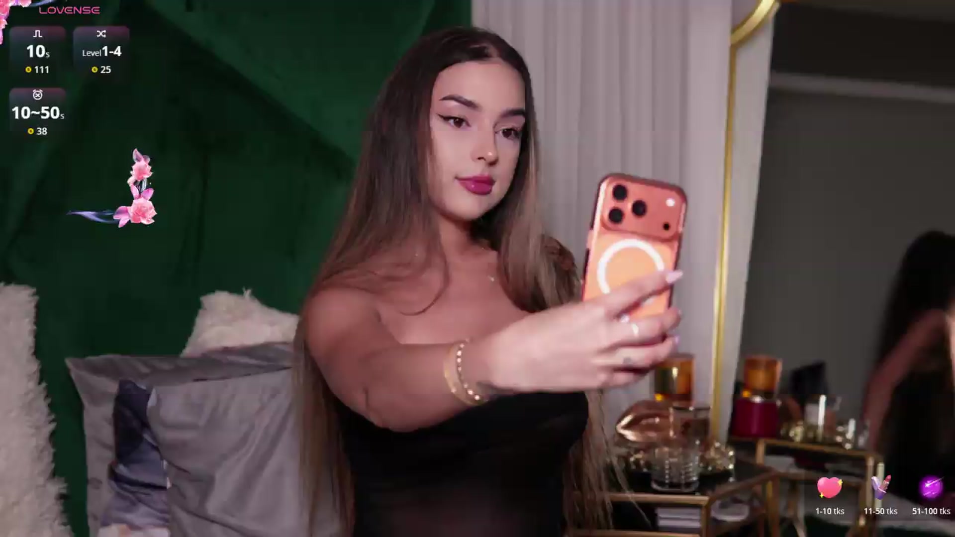 Gallery image thumbnail from ScarletColesX's myfreecams stream on, 09/03/2026, 24:00 image 15 of 20