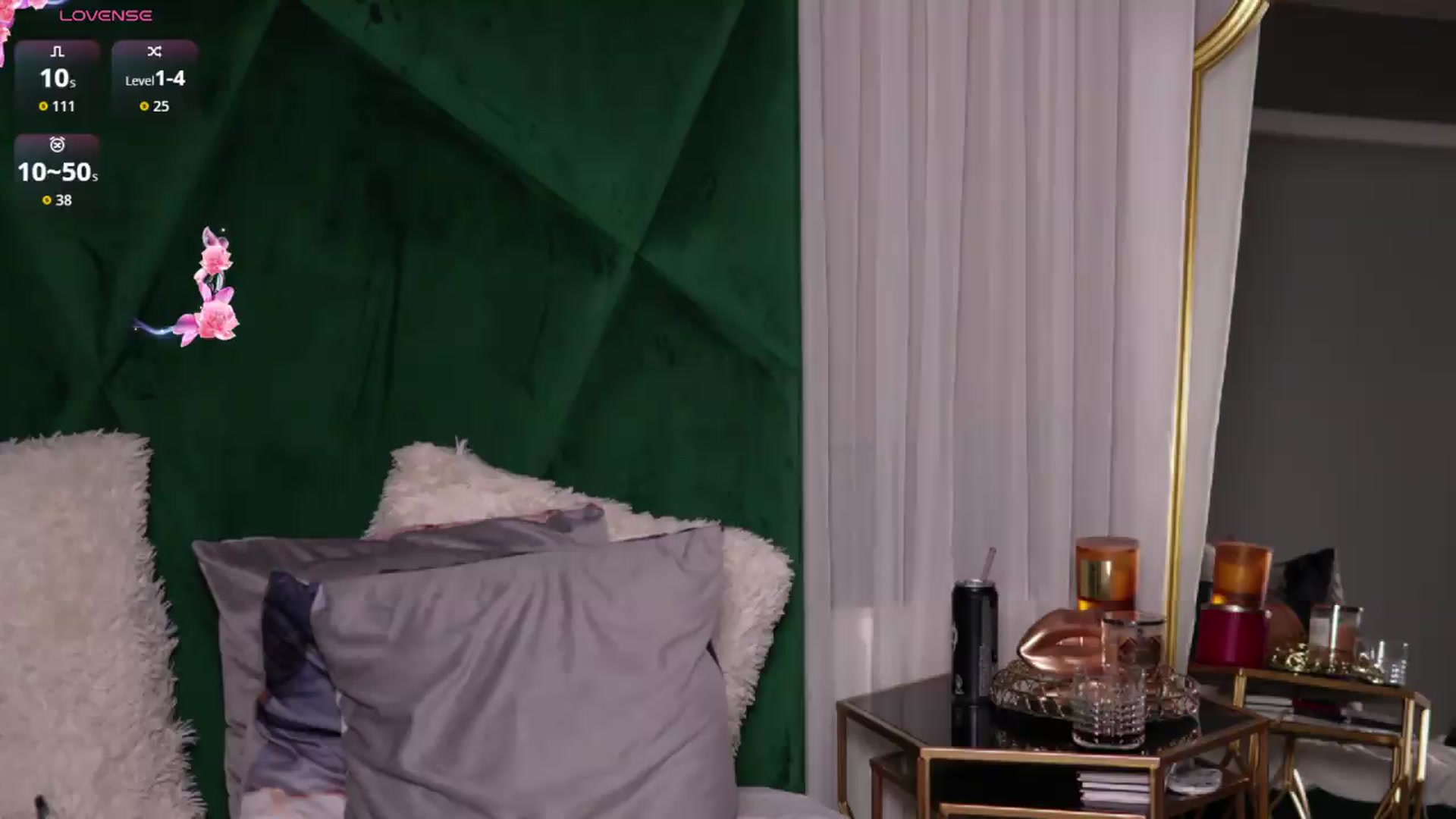 Gallery image thumbnail from ScarletColesX's myfreecams stream on, 09/03/2026, 24:00 image 20 of 20