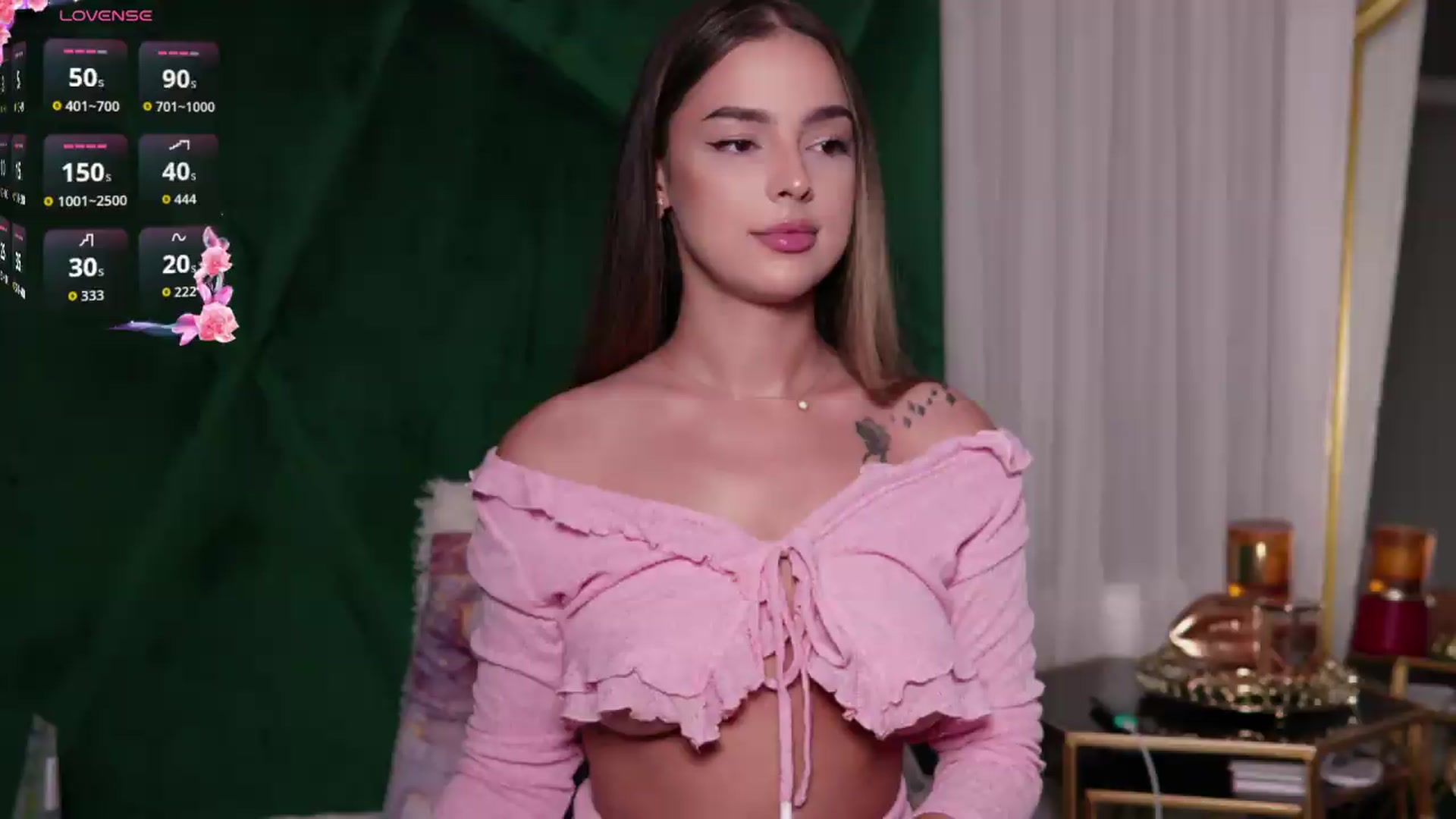 Gallery image thumbnail from ScarletColesX's myfreecams stream on, 09/07/2026, 05:06 image 6 of 20