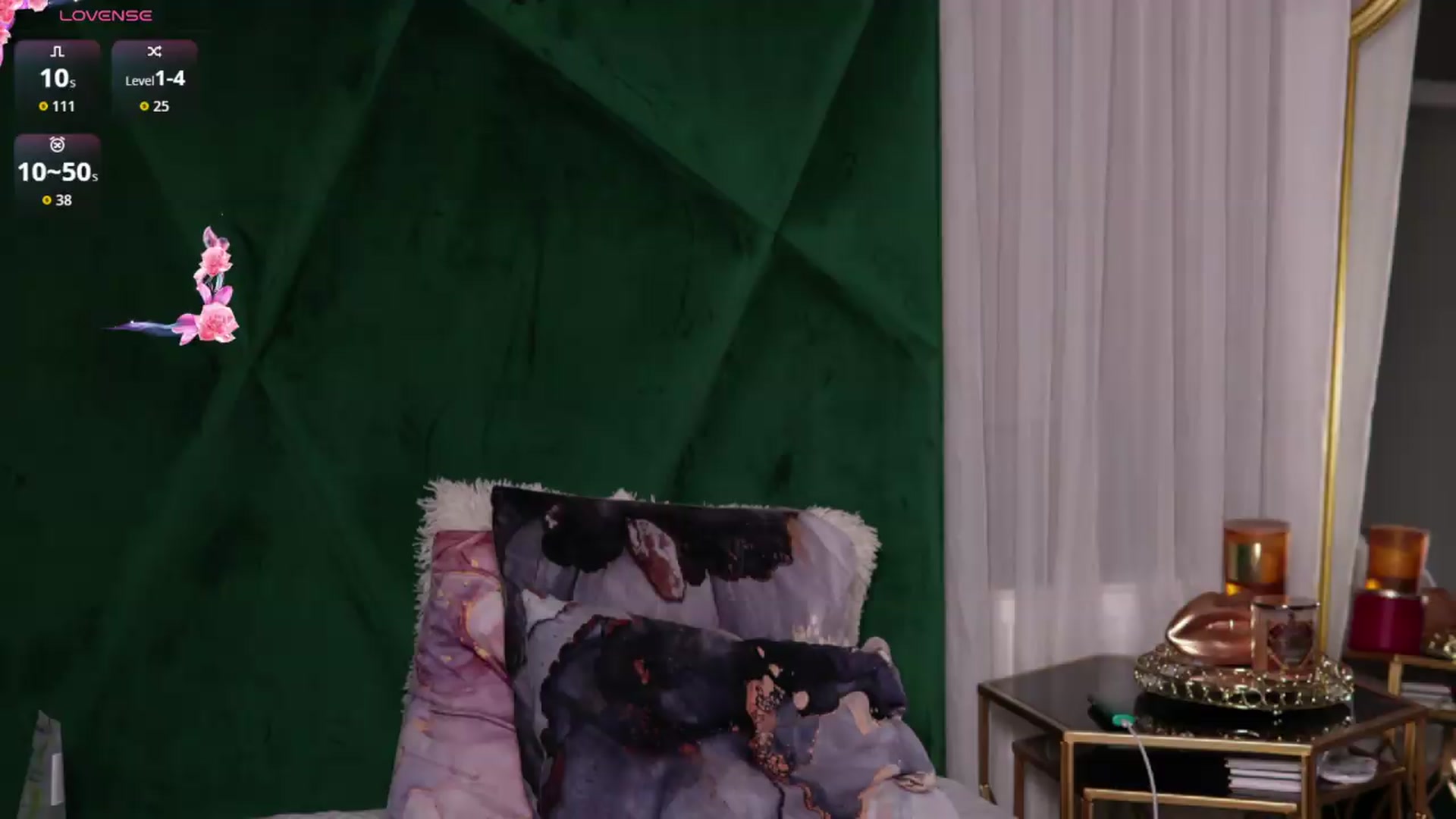 Gallery image thumbnail from ScarletColesX's myfreecams stream on, 09/07/2026, 05:06 image 7 of 20
