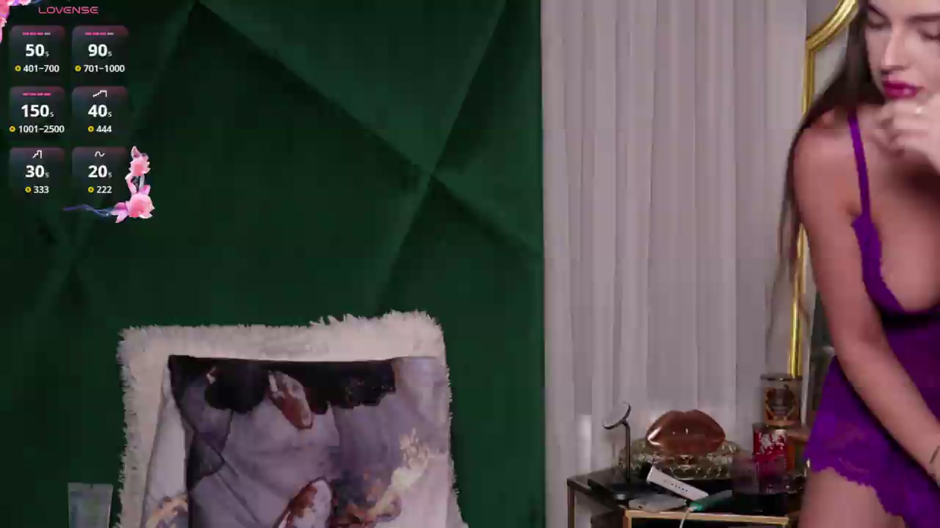 Gallery image thumbnail from ScarletColesX's myfreecams stream on, 09/08/2026, 04:35 image 4 of 20