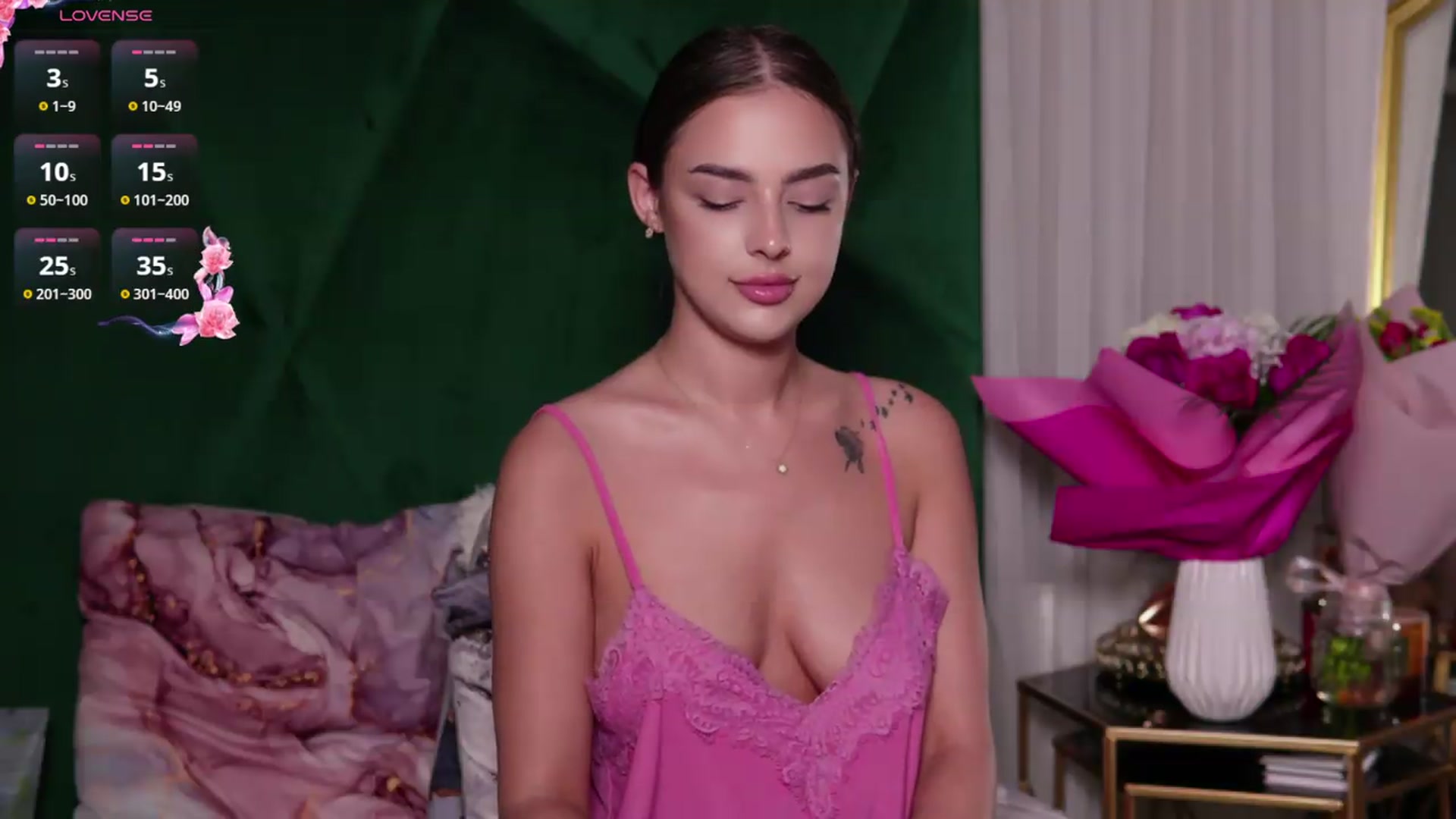 Gallery image thumbnail from ScarletColesX's myfreecams stream on, 09/10/2026, 06:20 image 13 of 20
