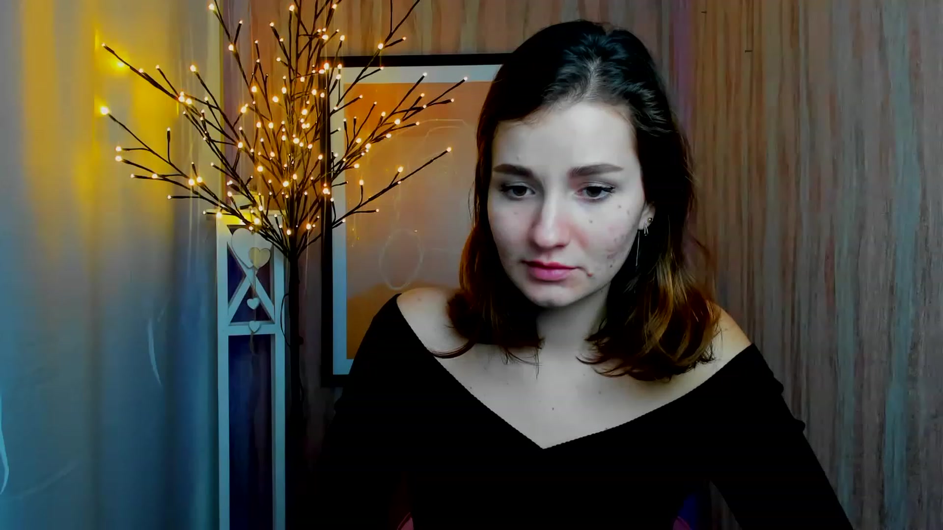 Gallery image thumbnail from ScarletCruz's myfreecams stream on, 12/19/2022, 09:30 image 7 of 20