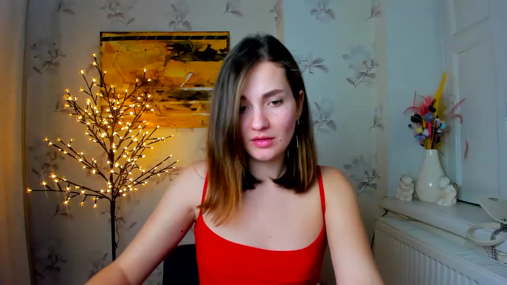 Gallery image thumbnail from ScarletCruz's myfreecams stream on, 12/31/2022, 13:41 image 16 of 20