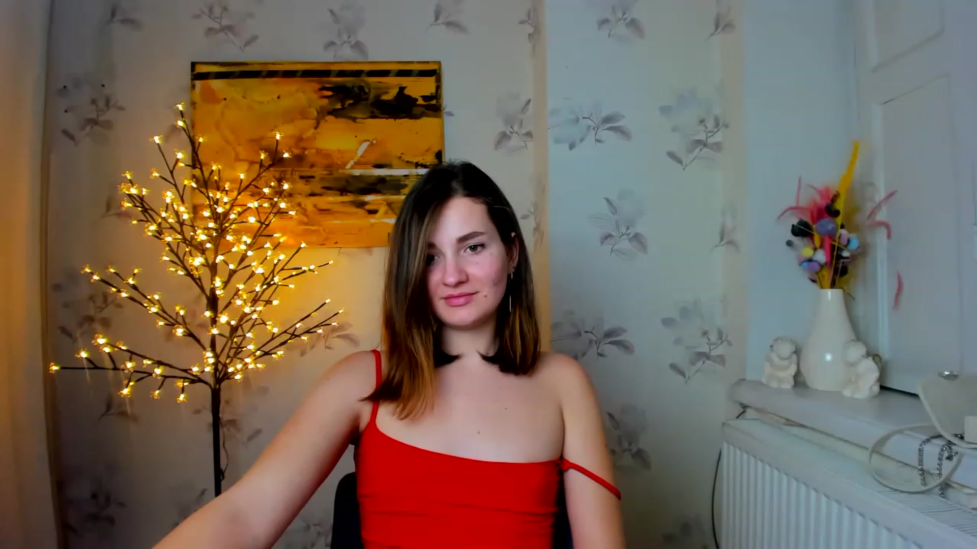 Gallery image thumbnail from ScarletCruz's myfreecams stream on, 12/31/2022, 13:41 image 4 of 20
