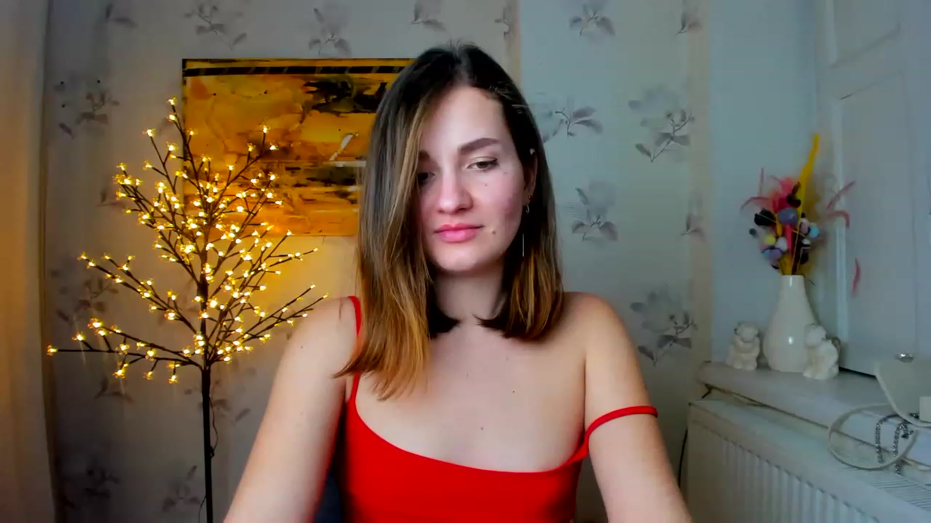 Gallery image thumbnail from ScarletCruz's myfreecams stream on, 12/31/2022, 13:41 image 3 of 20