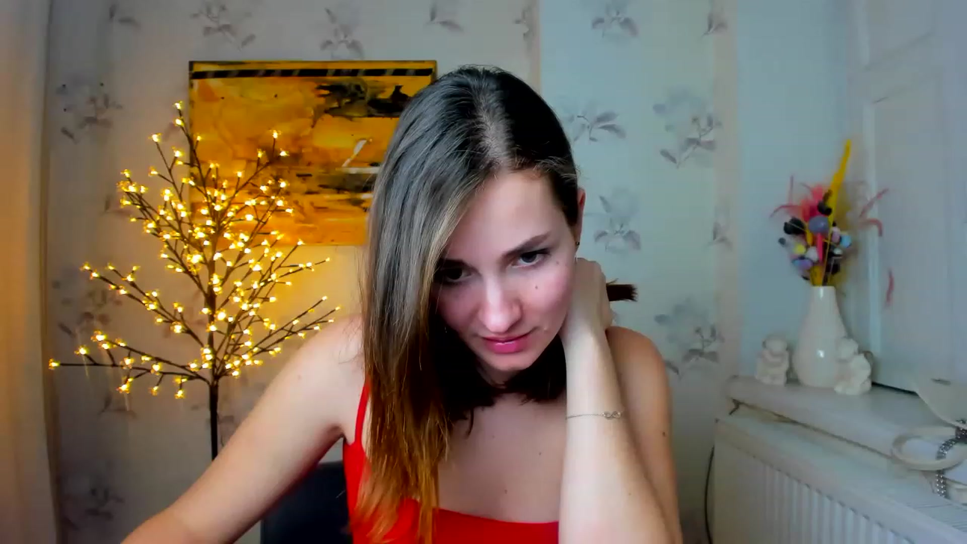 Gallery image thumbnail from ScarletCruz's myfreecams stream on, 12/31/2022, 13:41 image 11 of 20