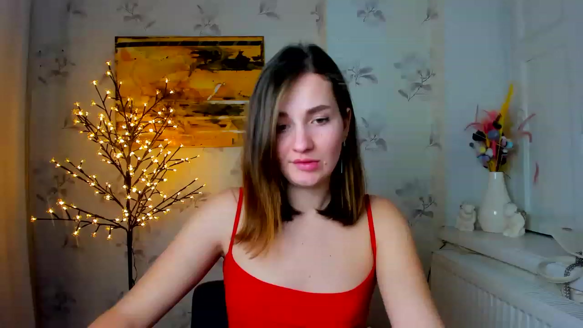 Gallery image thumbnail from ScarletCruz's myfreecams stream on, 12/31/2022, 13:41 image 19 of 20