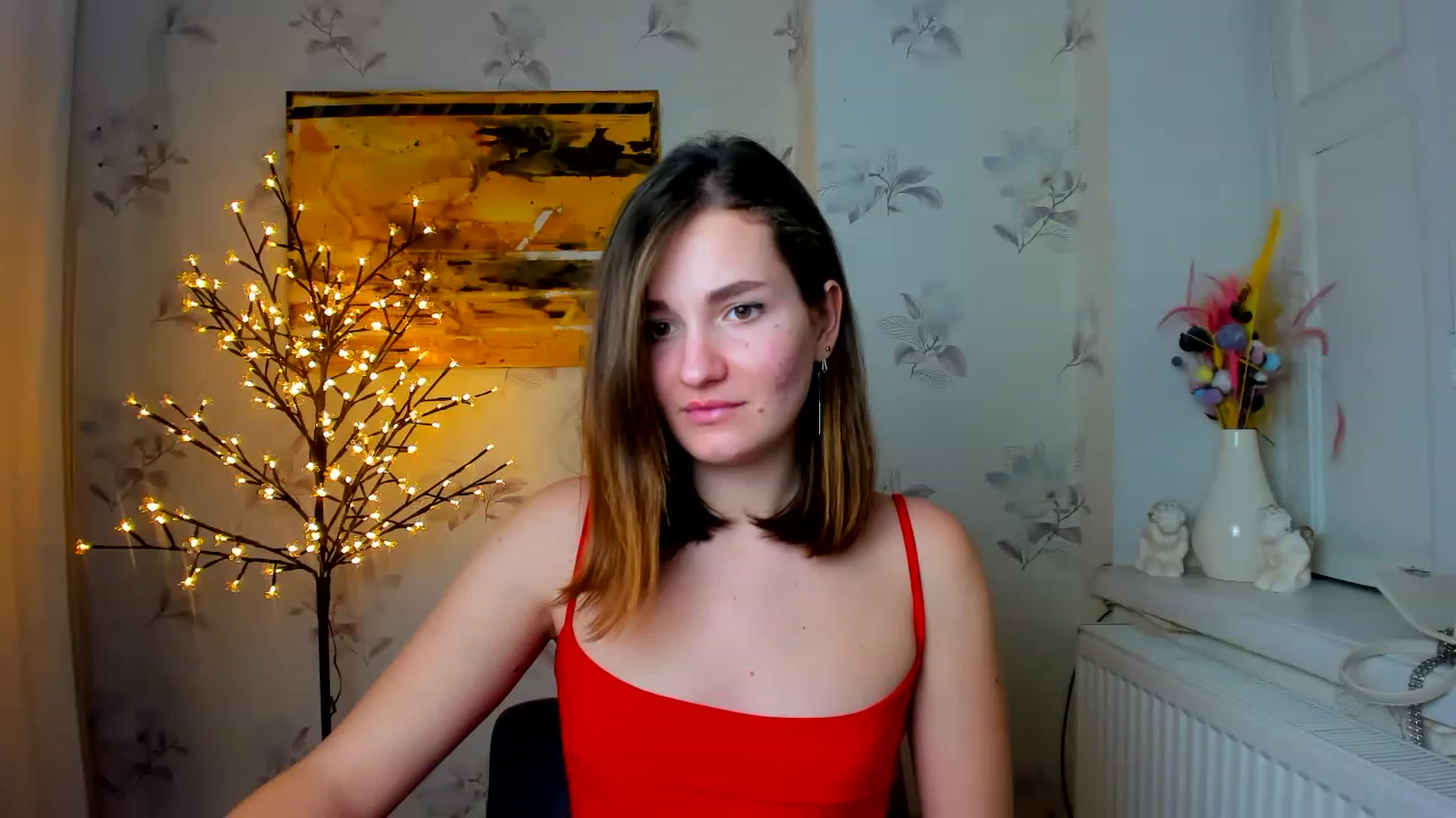 Gallery image thumbnail from ScarletCruz's myfreecams stream on, 12/31/2022, 13:41 image 14 of 20